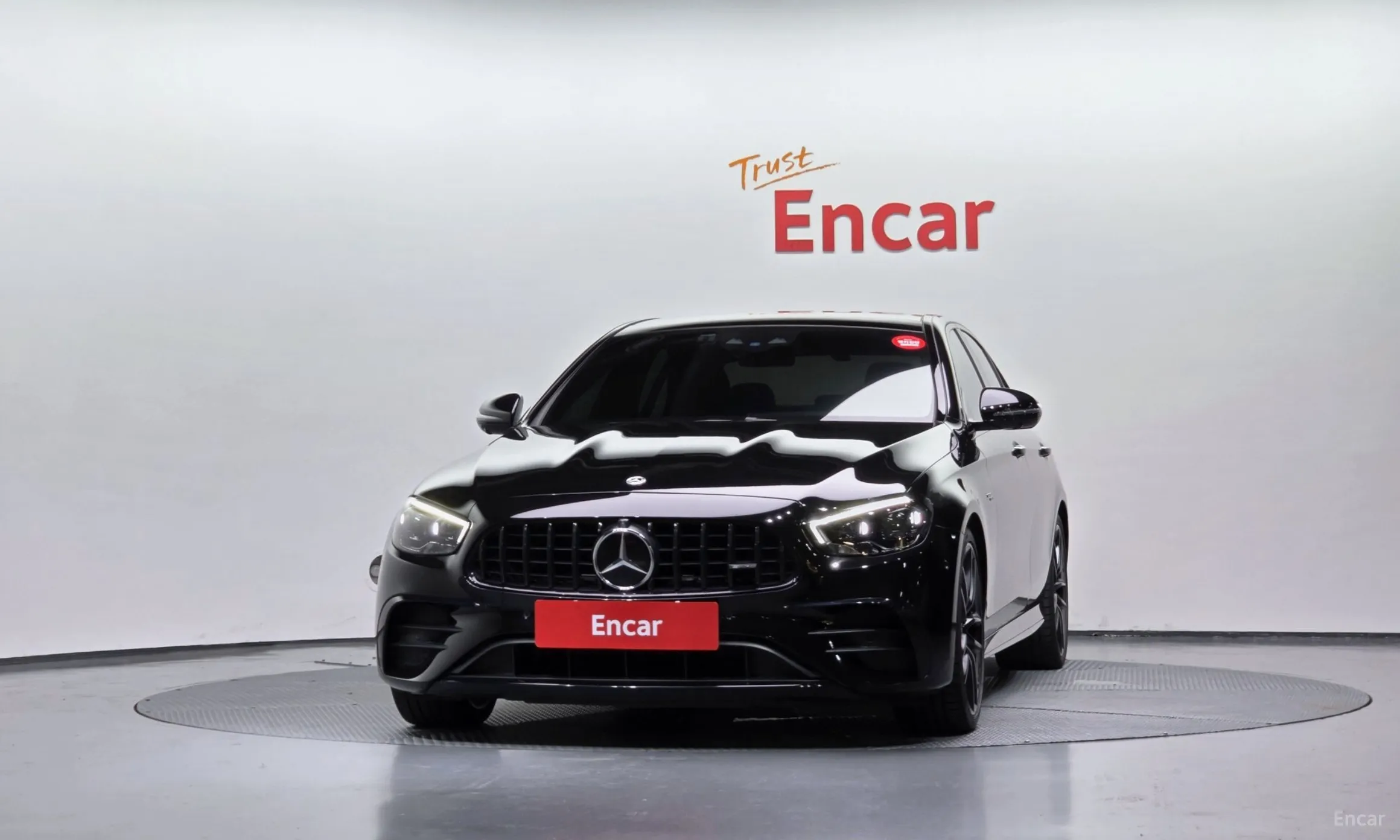 Mercedes Benz E-Class W213 превью 3