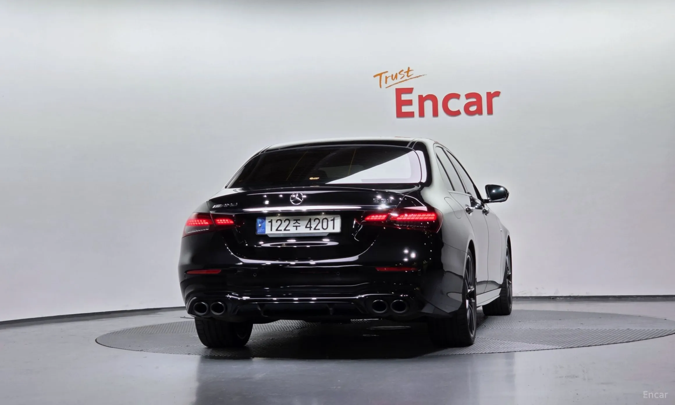 Mercedes Benz E-Class W213 превью 4