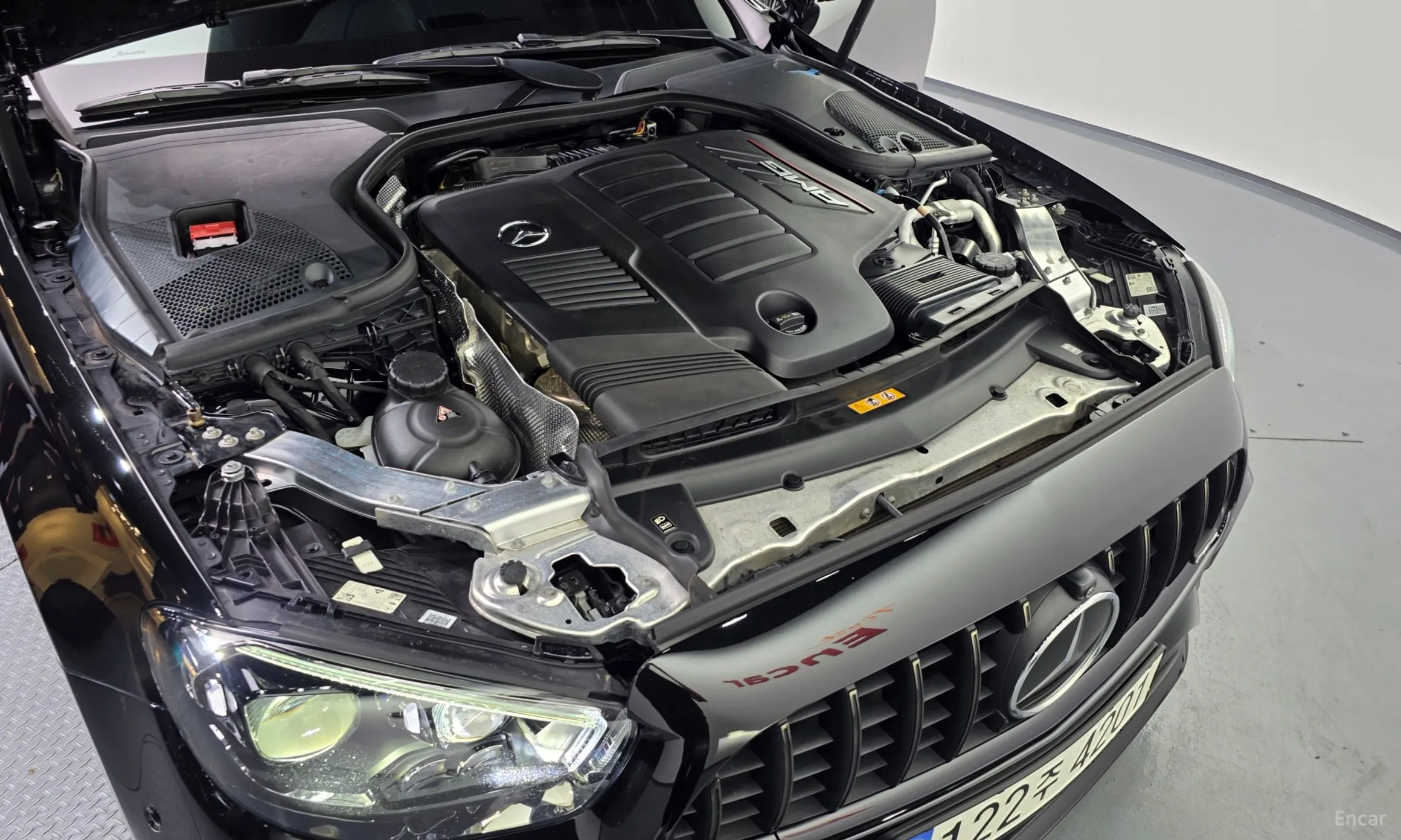Mercedes Benz E-Class W213 превью 6