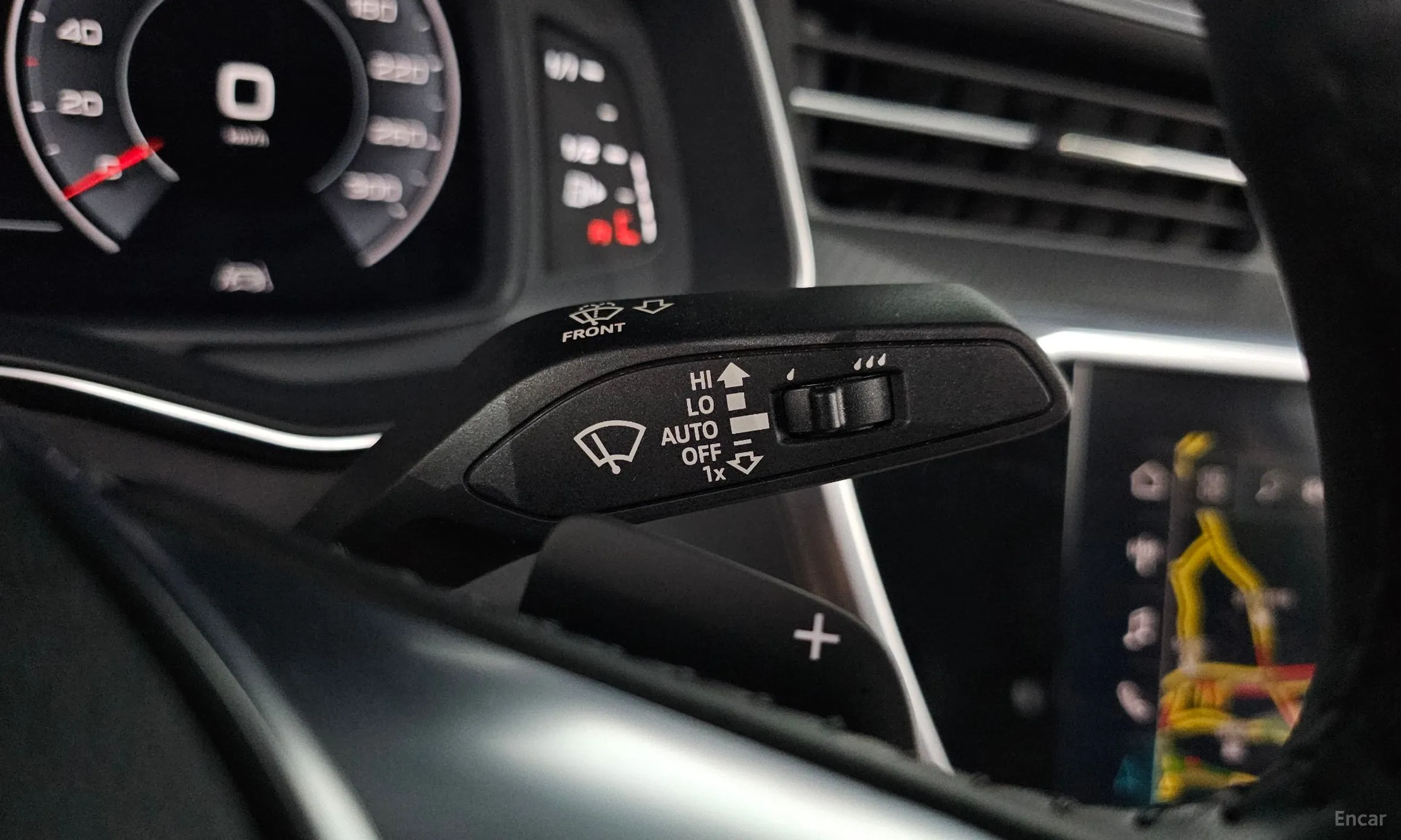 Audi A6 (C8) превью 17