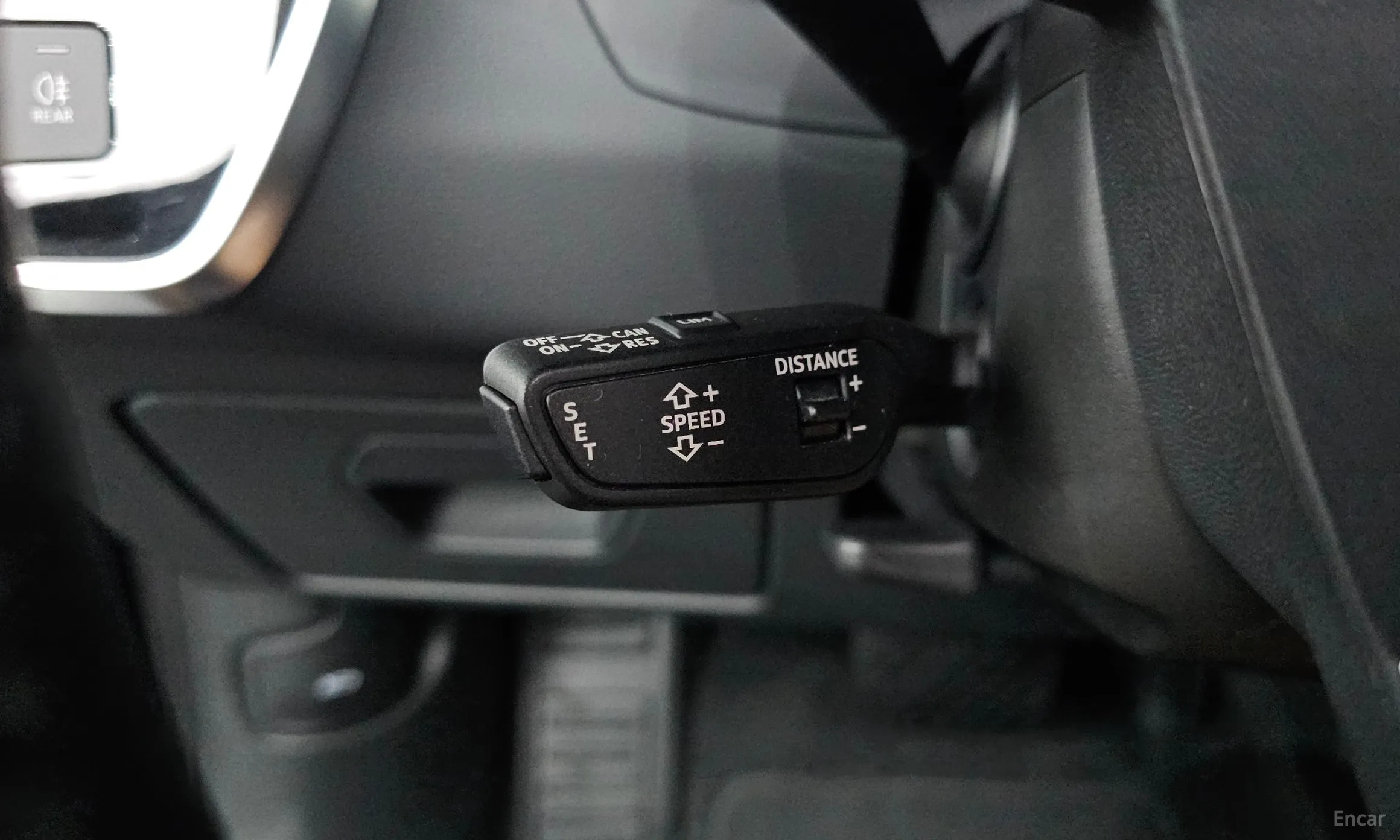 Audi A6 (C8) превью 18