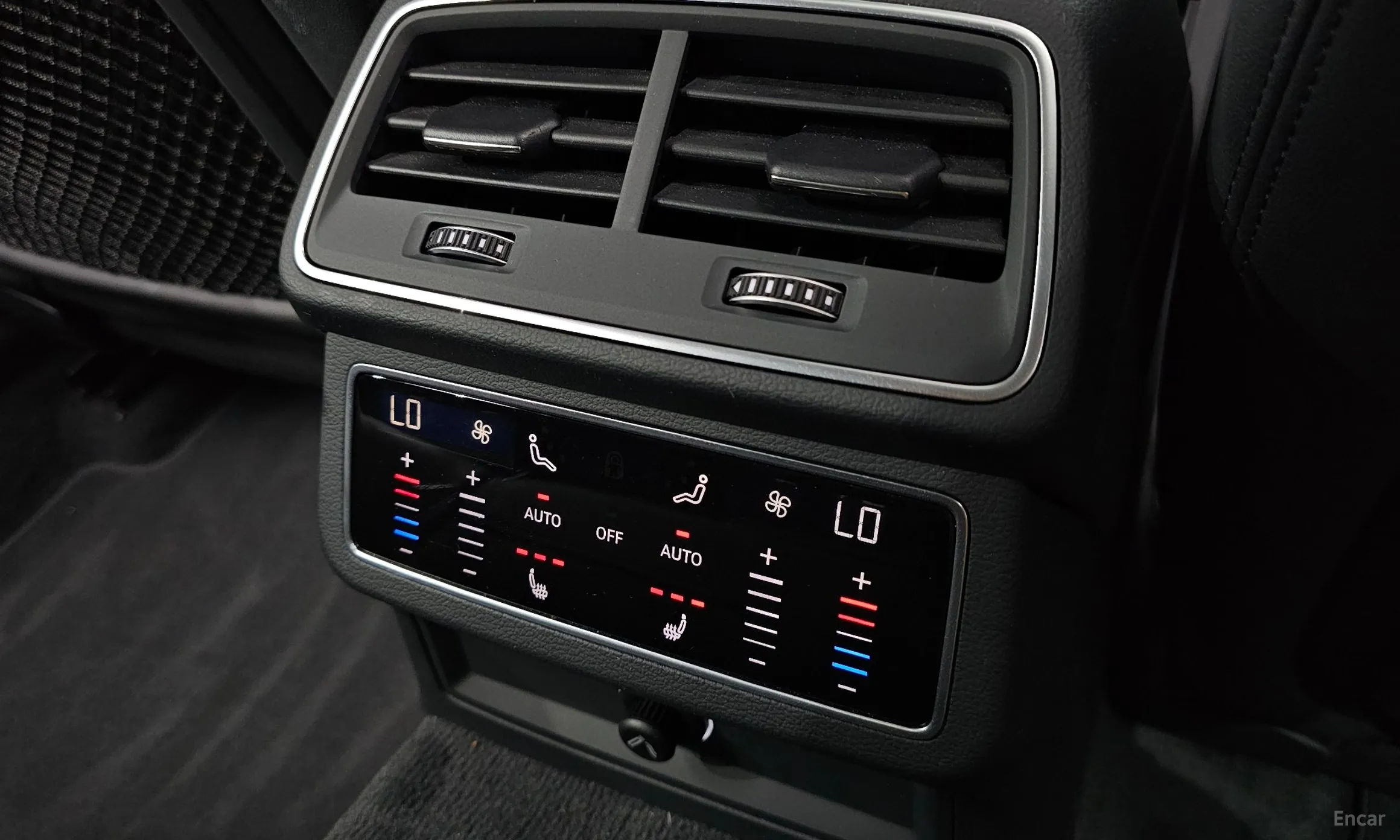 Audi A6 (C8) превью 19