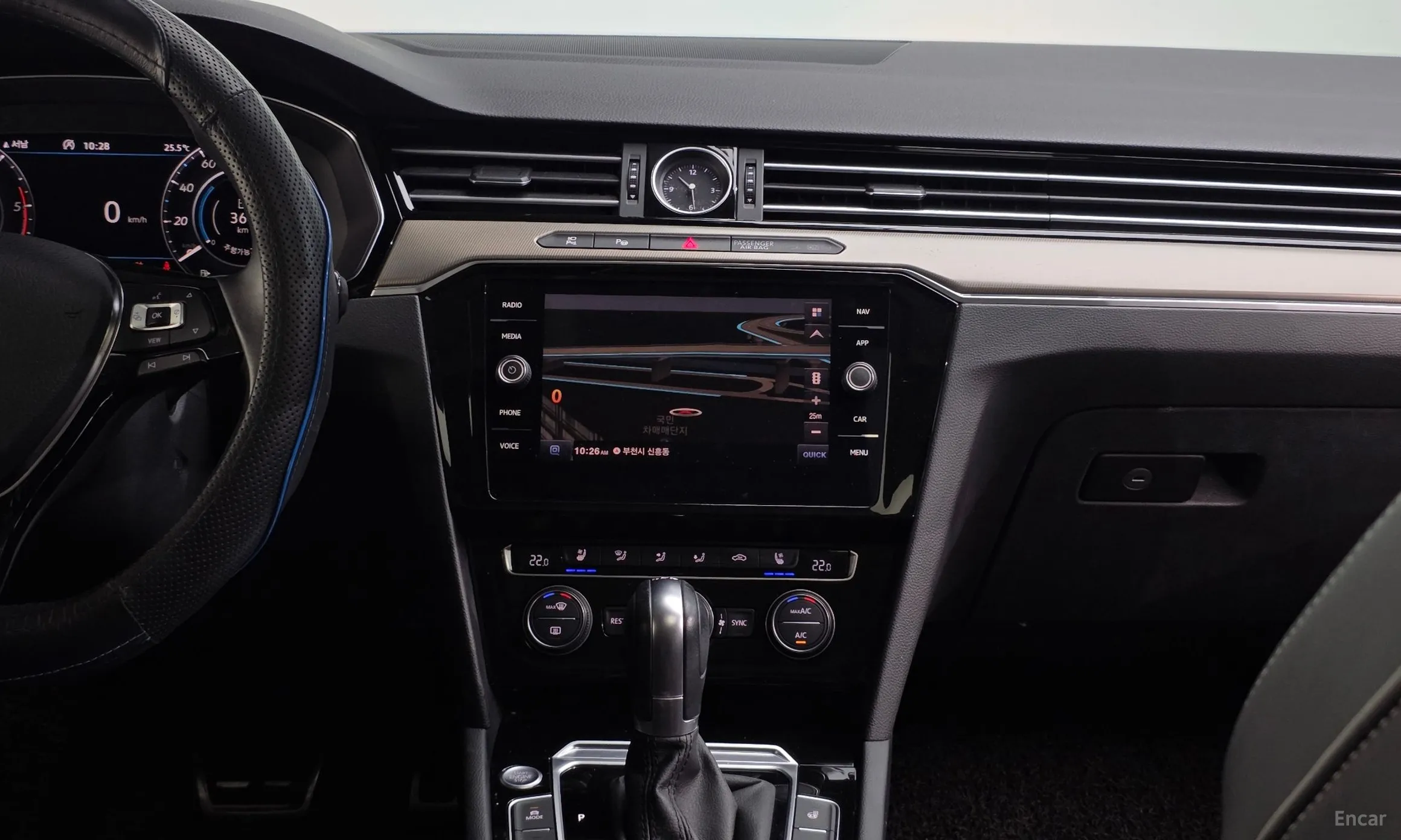 Volkswagen Ateon превью 12