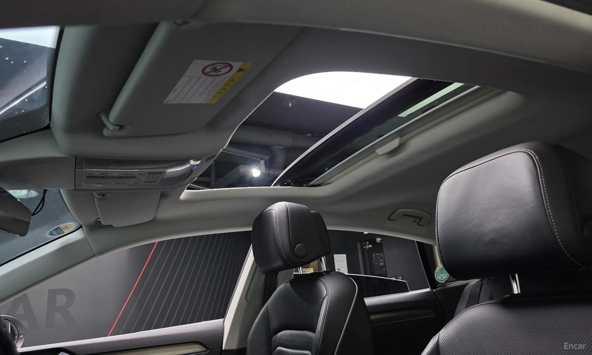 Volkswagen Ateon превью 15