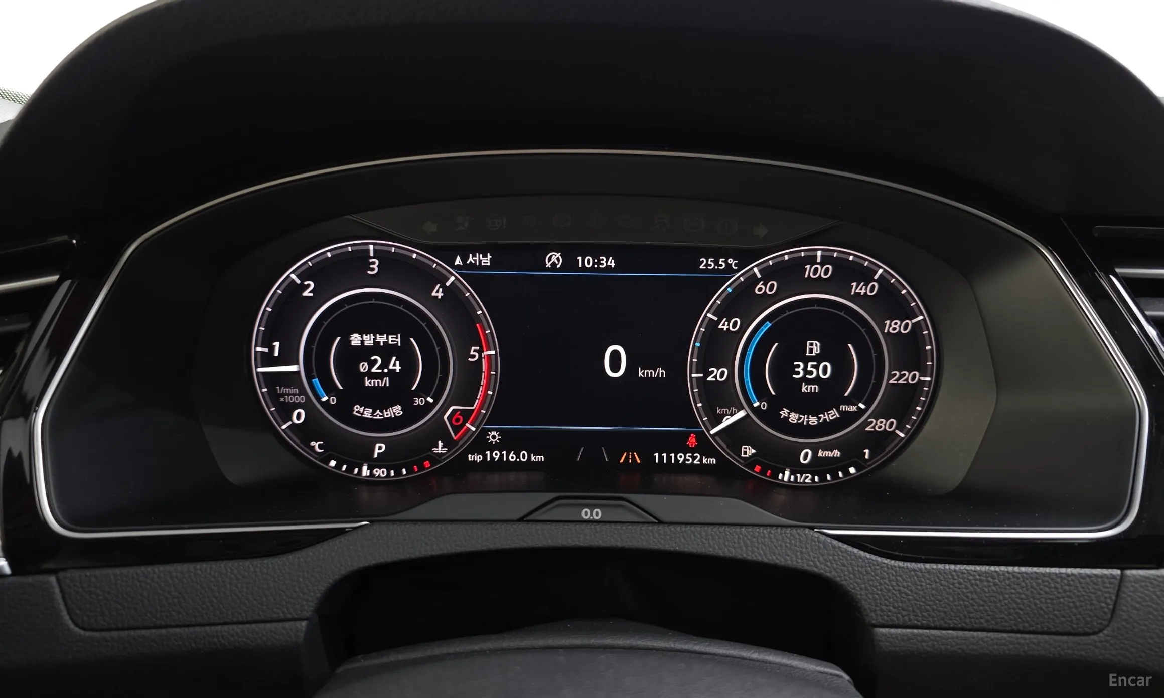 Volkswagen Ateon превью 8