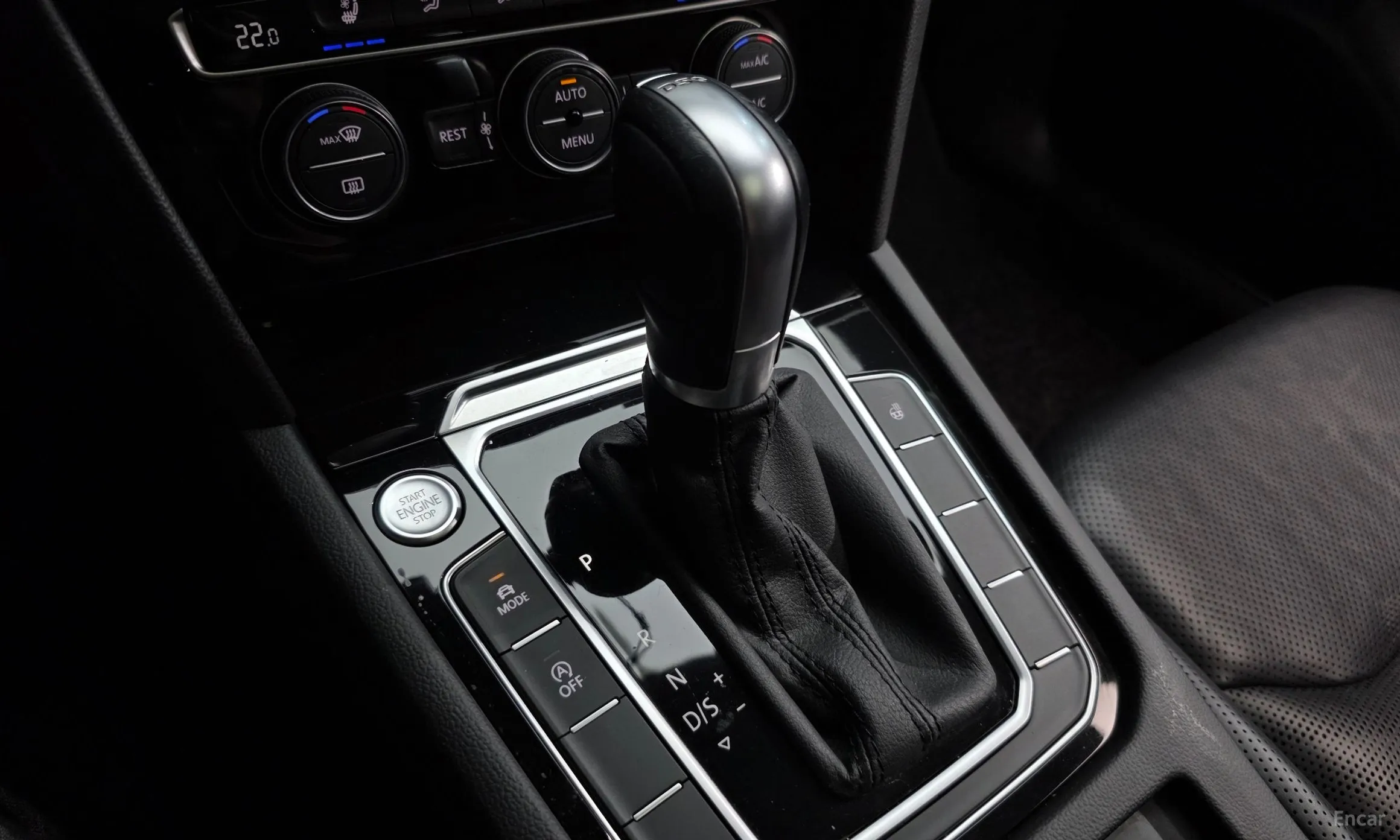 Volkswagen Ateon превью 9