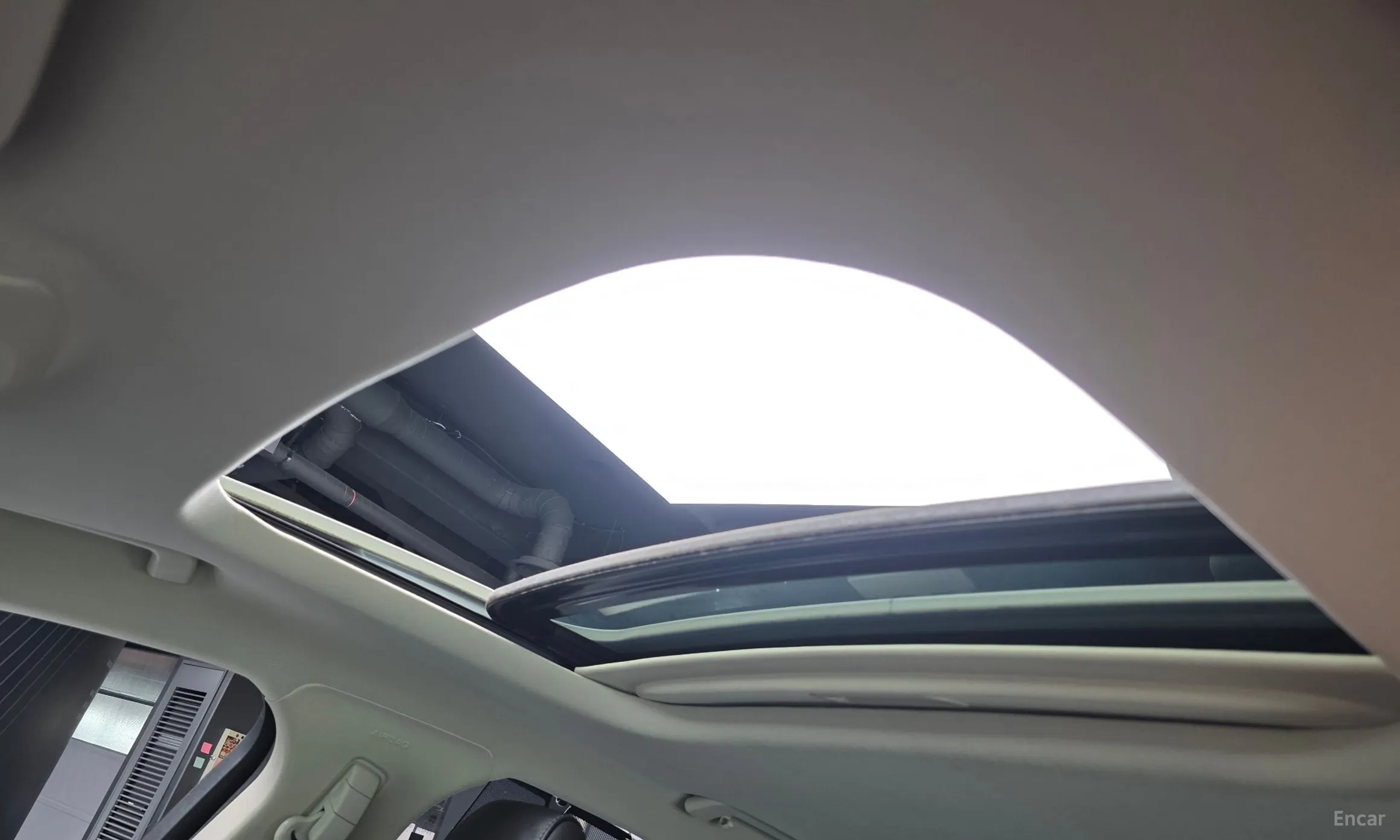 Ford Mondeo 4th Generation превью 16