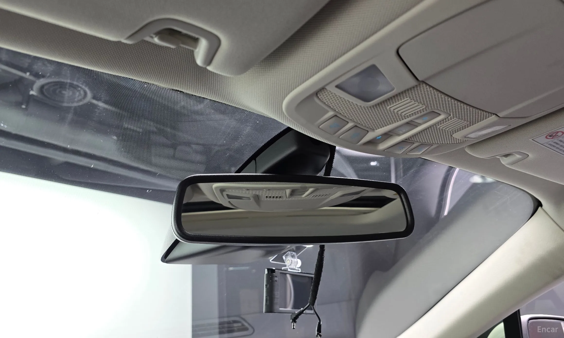 Ford Mondeo 4th Generation превью 19