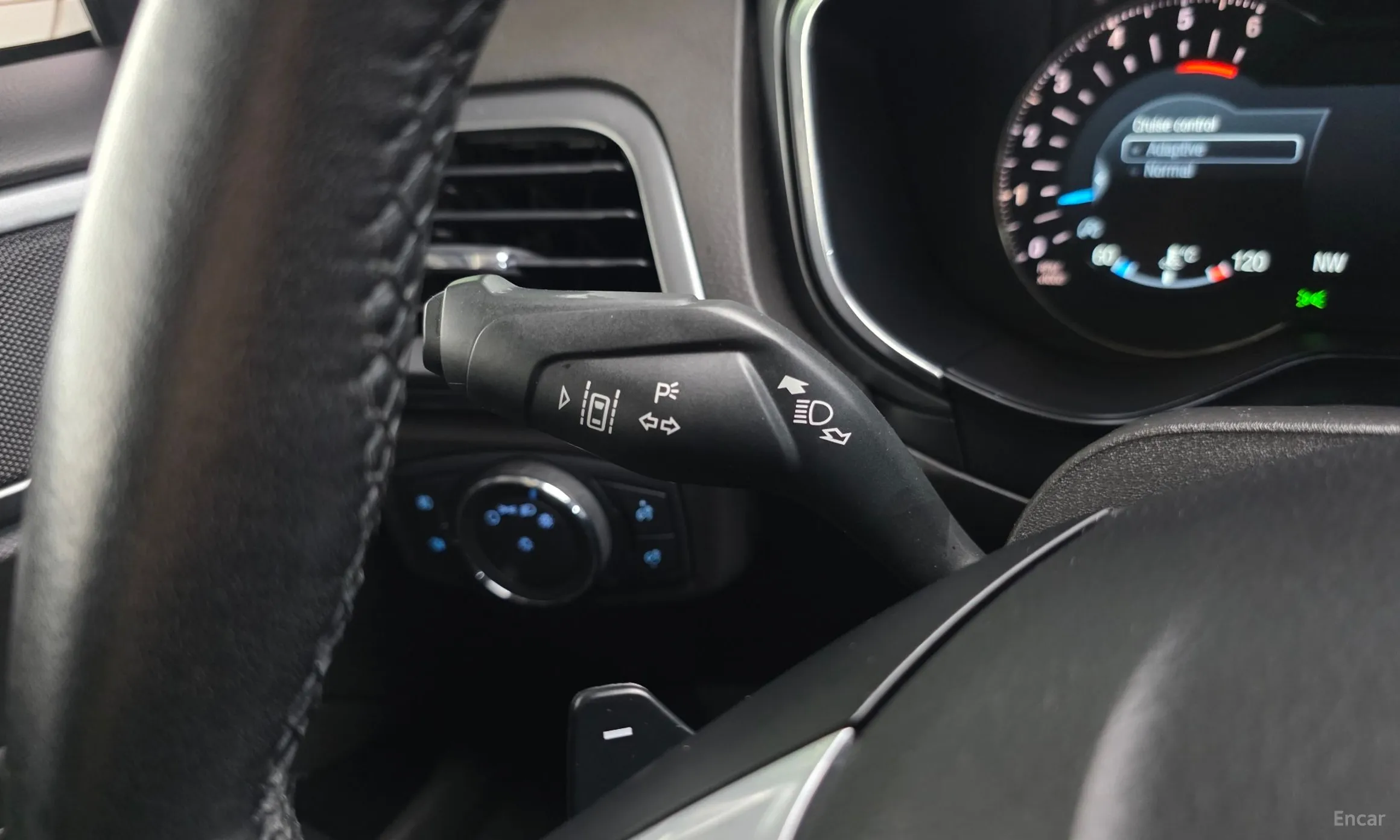 Ford Mondeo 4th Generation превью 20