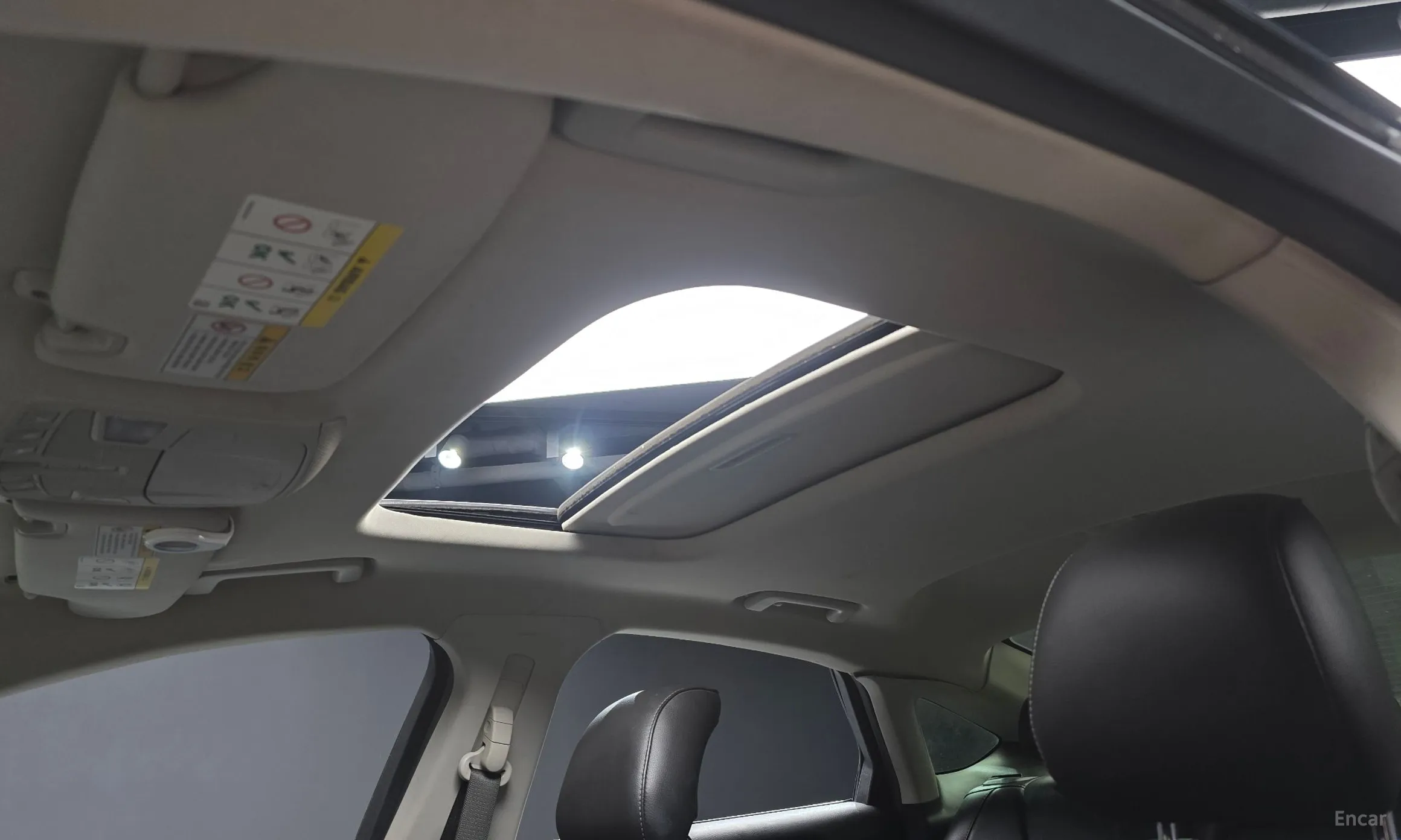 Ford Fusion превью 15