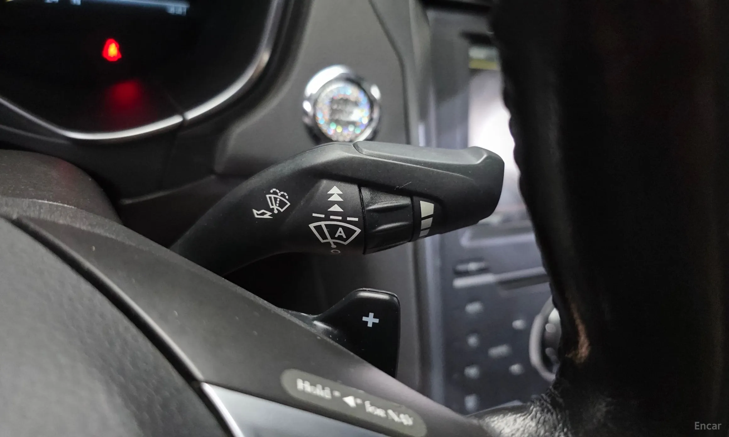 Ford Fusion превью 18