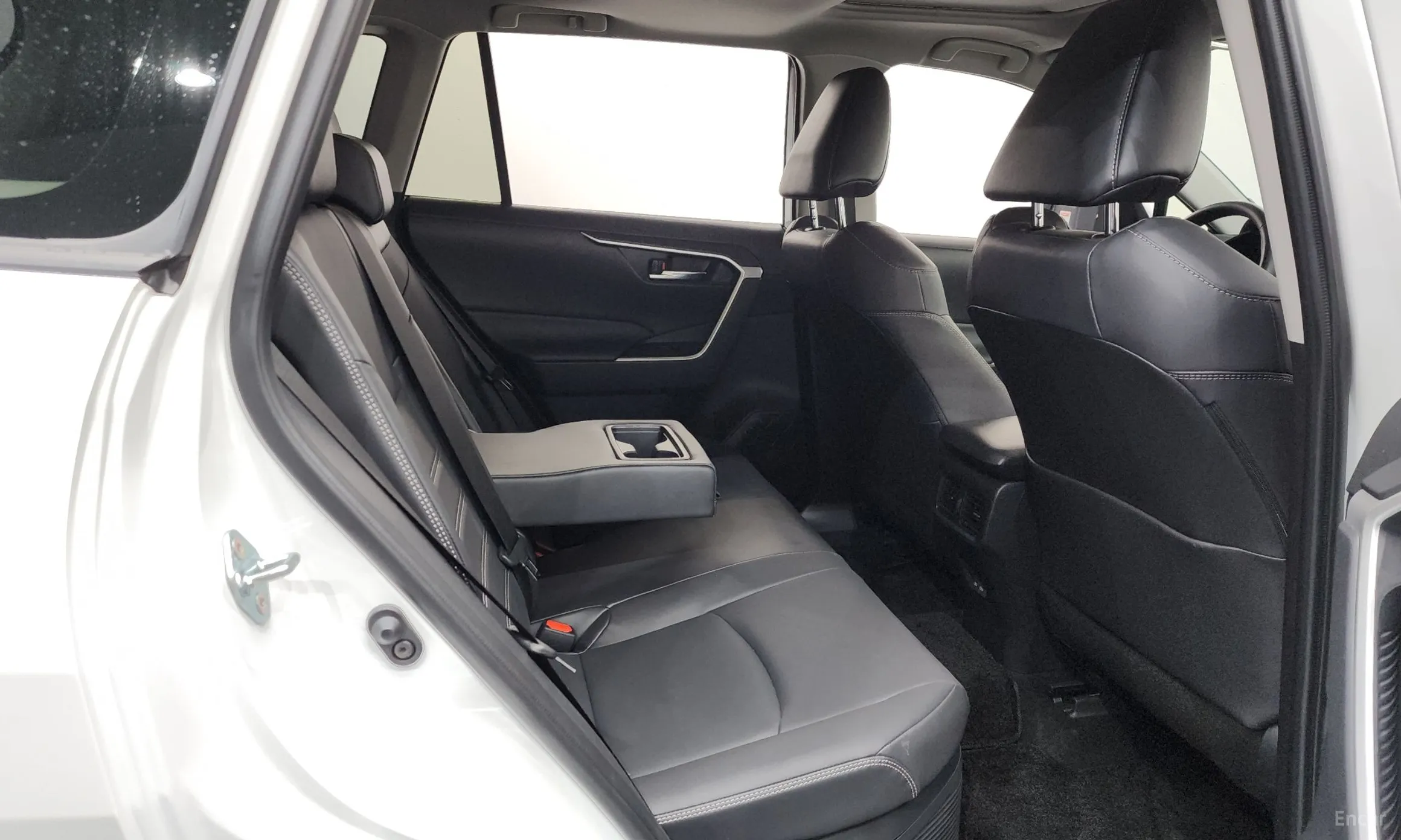 Toyota RAV4 5th Generation превью 11