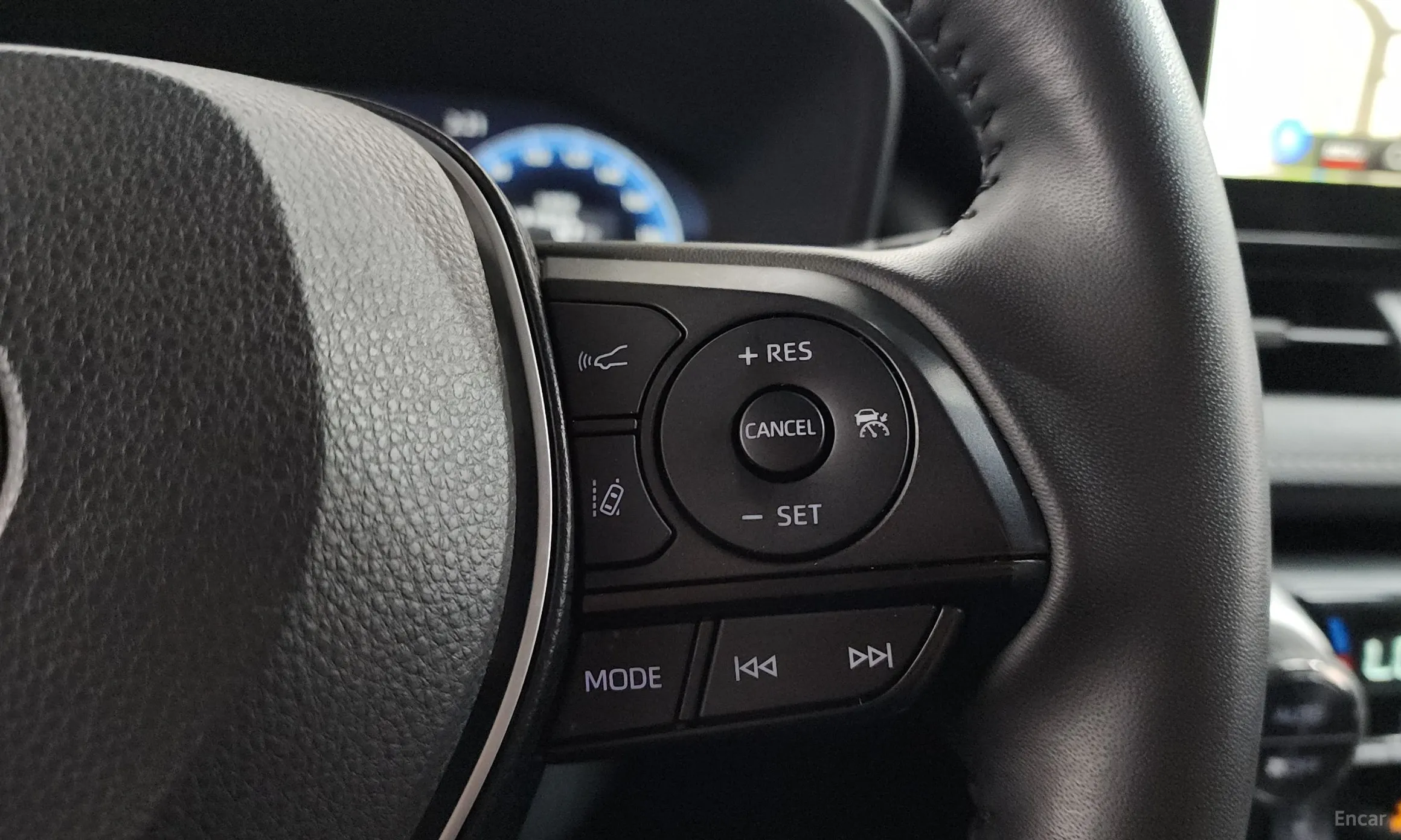 Toyota RAV4 5th Generation превью 16