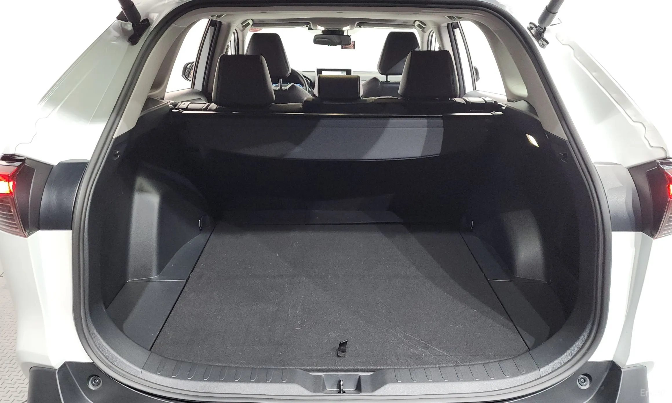 Toyota RAV4 5th Generation превью 19
