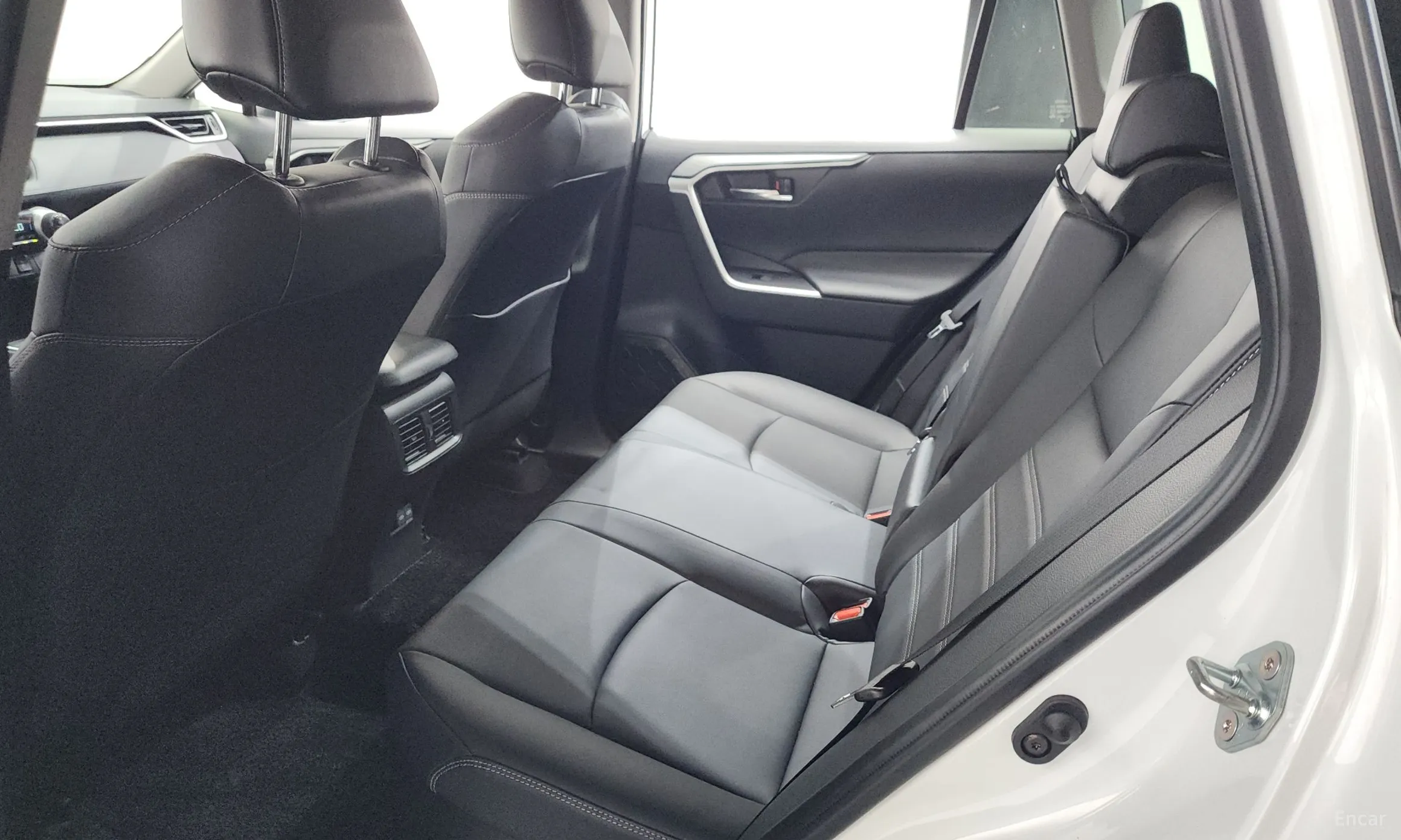 Toyota RAV4 5th Generation превью 20