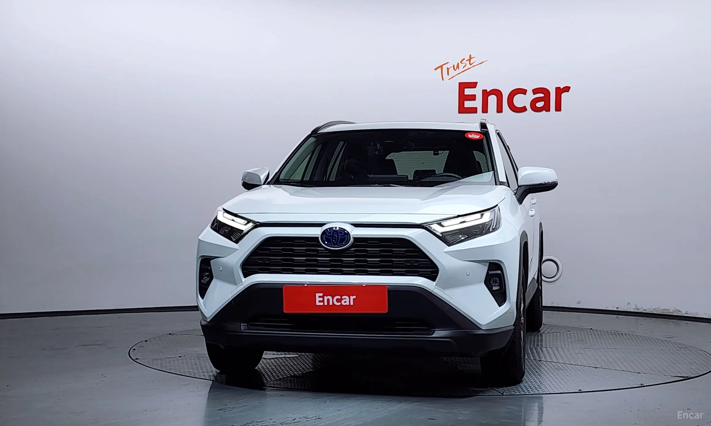 Toyota RAV4 5th Generation превью 3