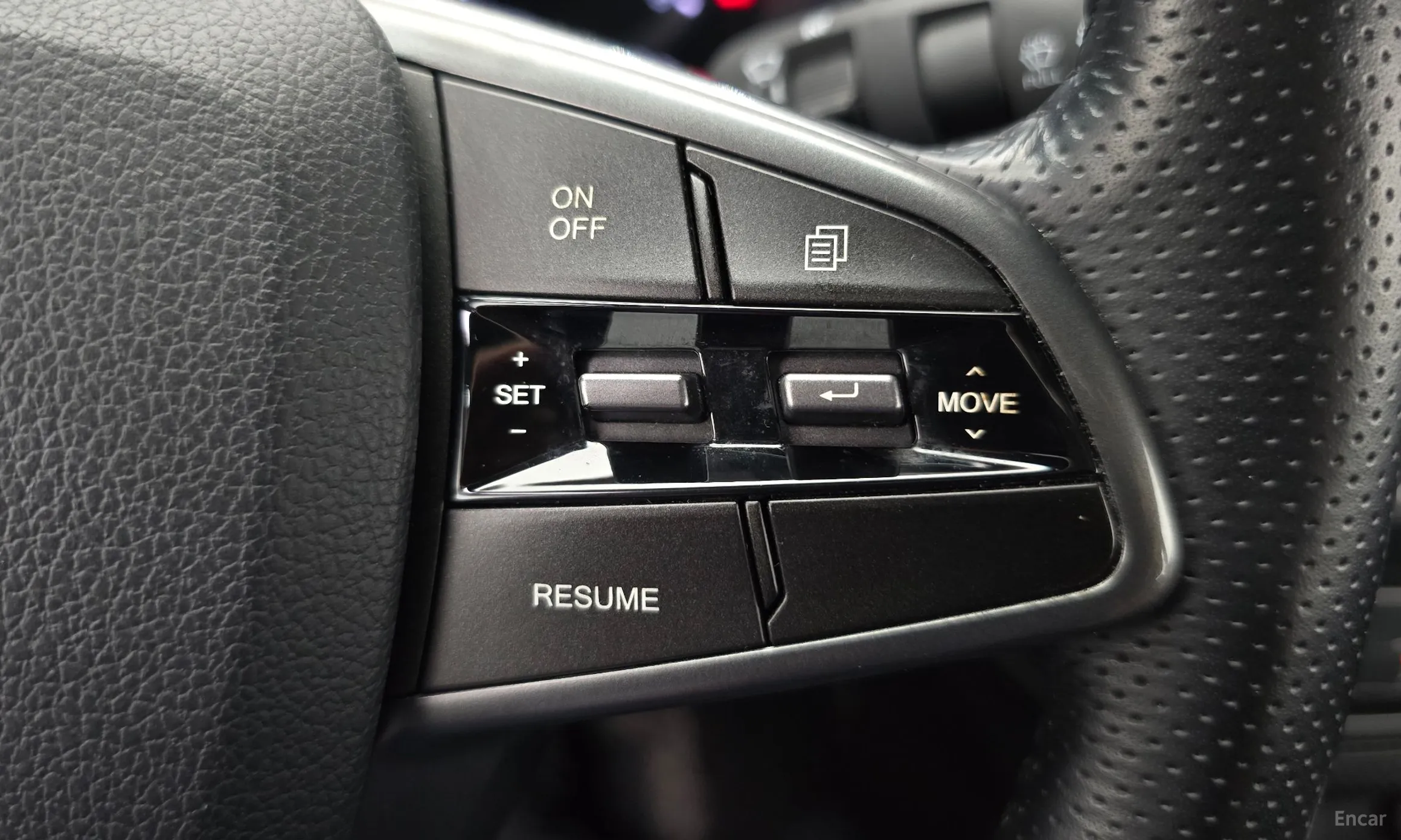 KG Mobility (SsangYong) Rexton Sports Khan превью 18