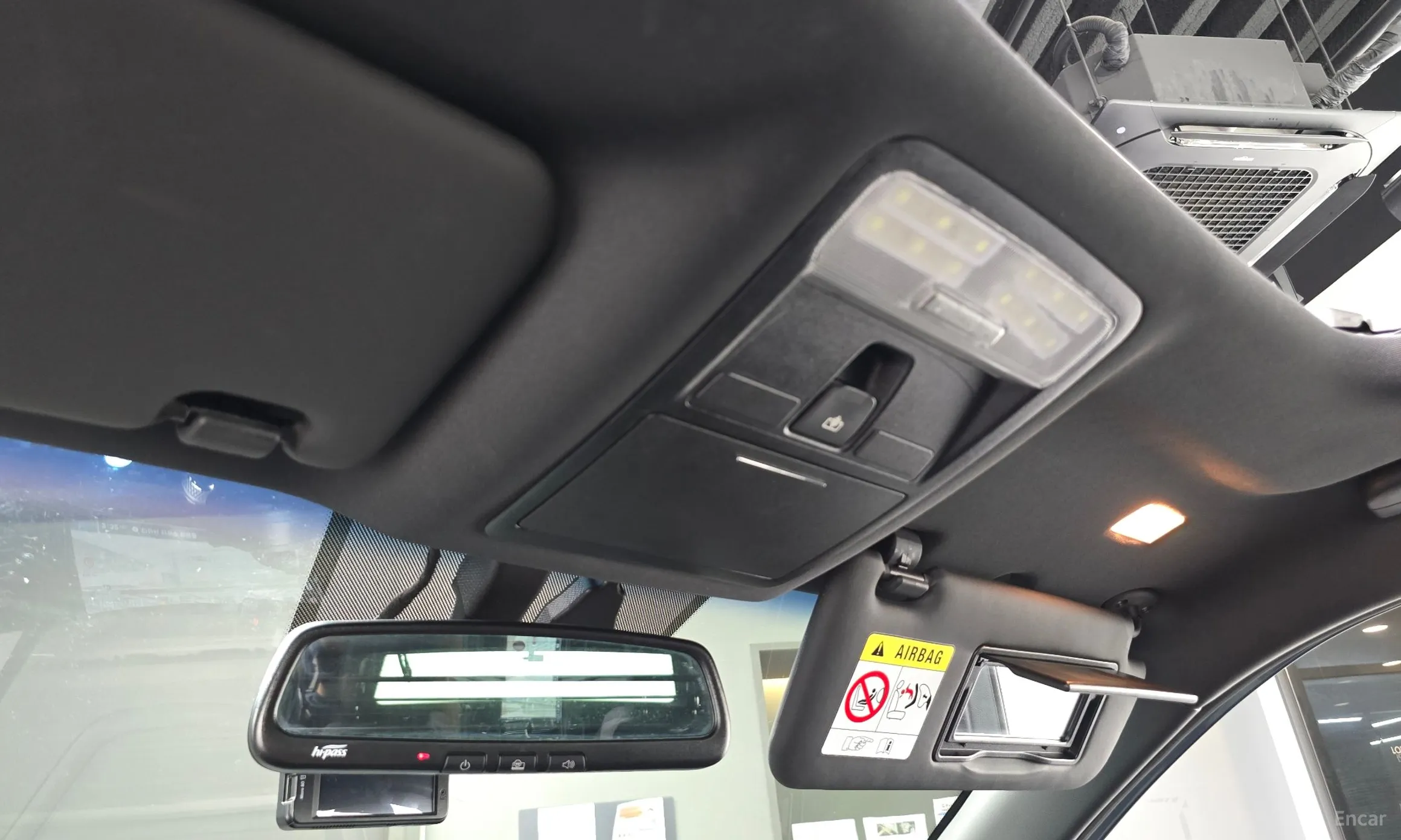 KG Mobility (SsangYong) Rexton Sports Khan превью 20