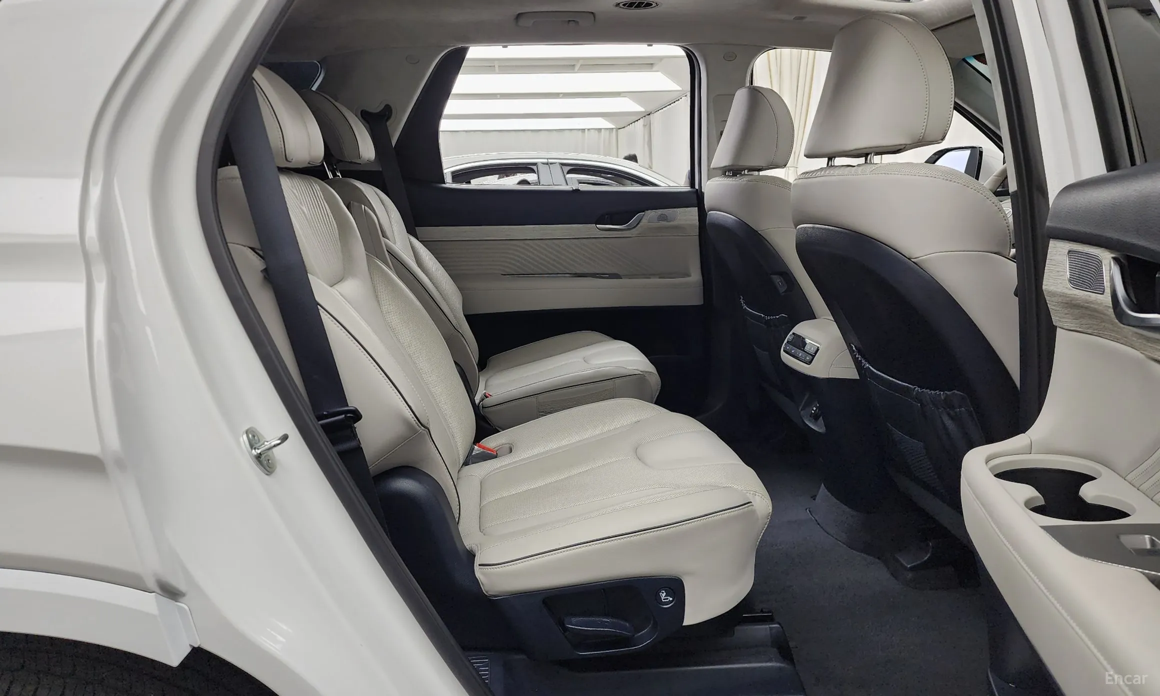 Hyundai Palisade превью 12