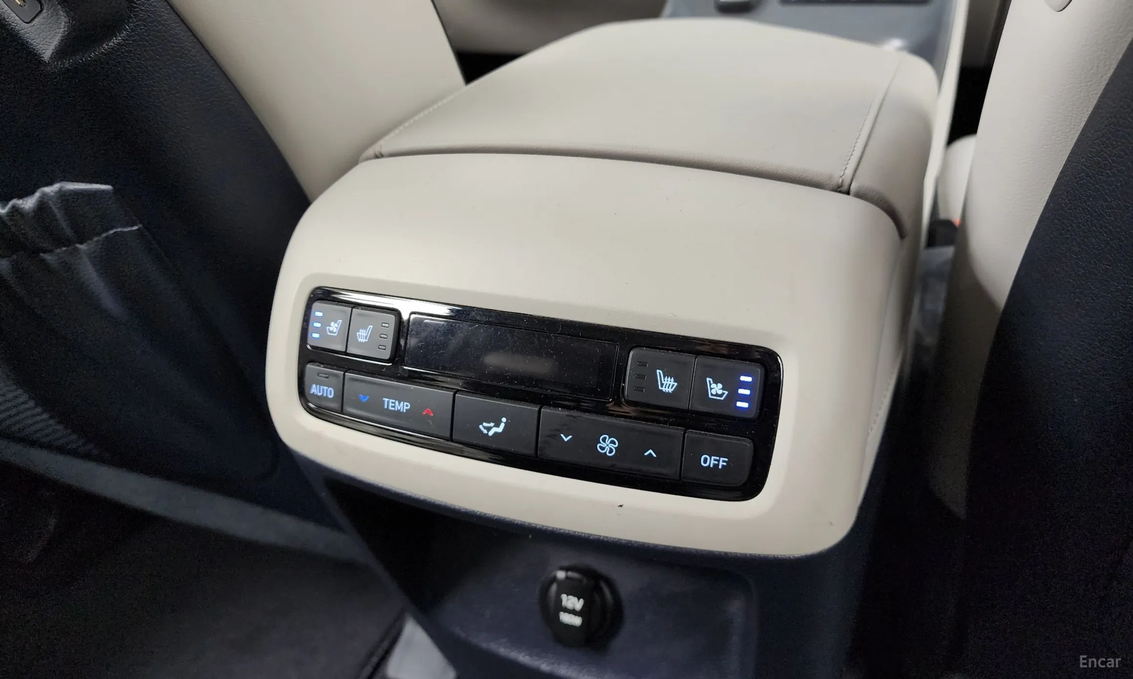 Hyundai Palisade превью 19