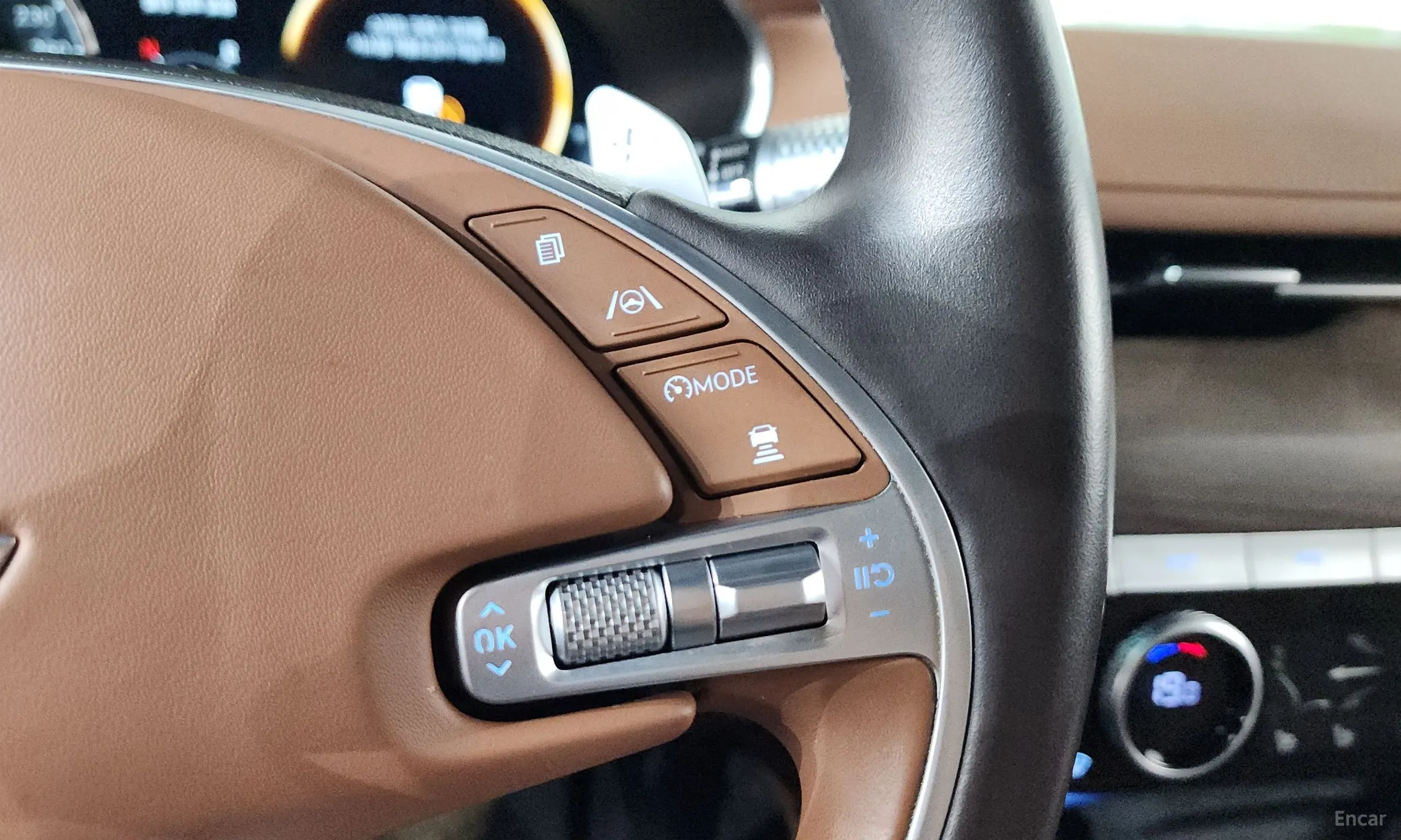 Genesis G80 (RG3) превью 17