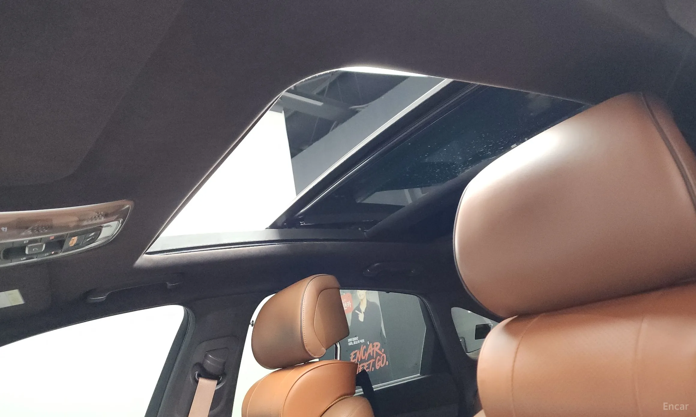 Genesis G80 (RG3) превью 18