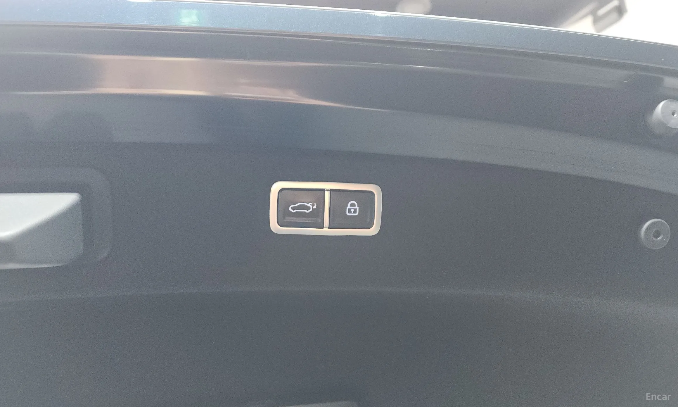 Genesis G80 (RG3) превью 19