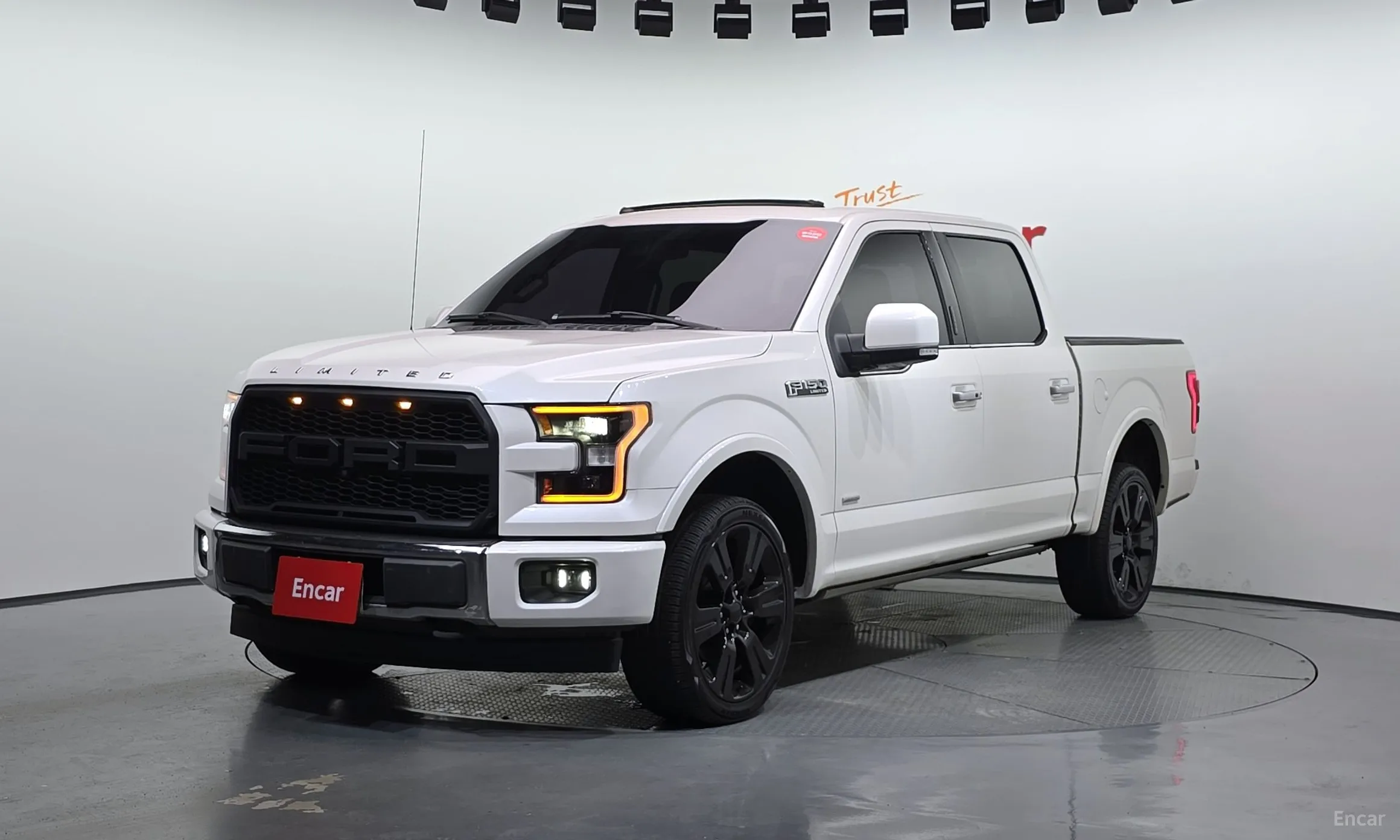 Ford F150