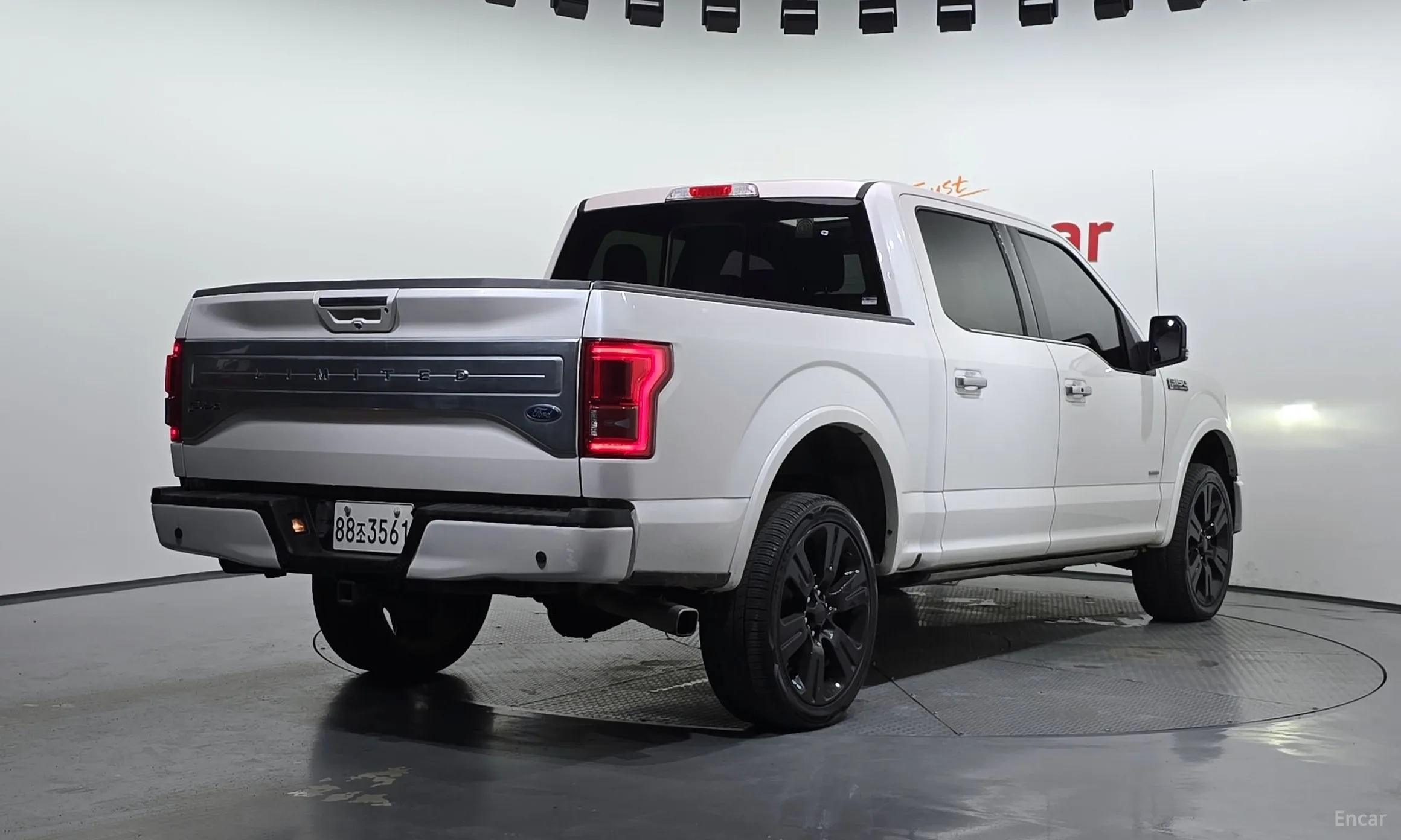 Ford F150