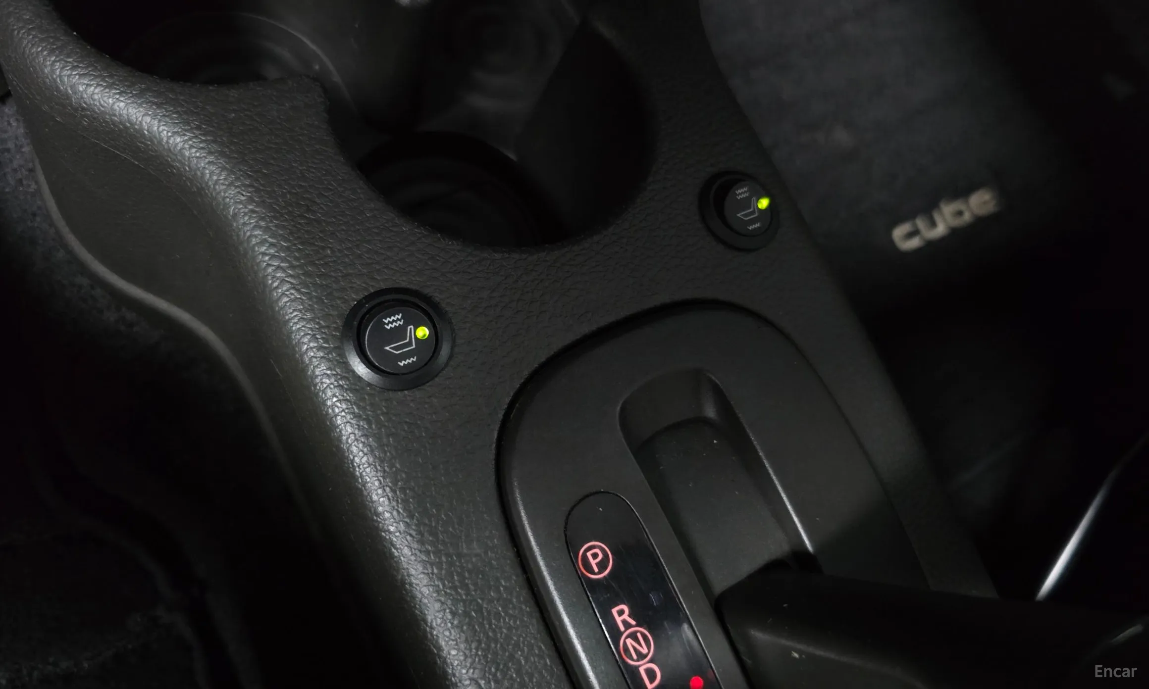 Nissan Cube превью 17