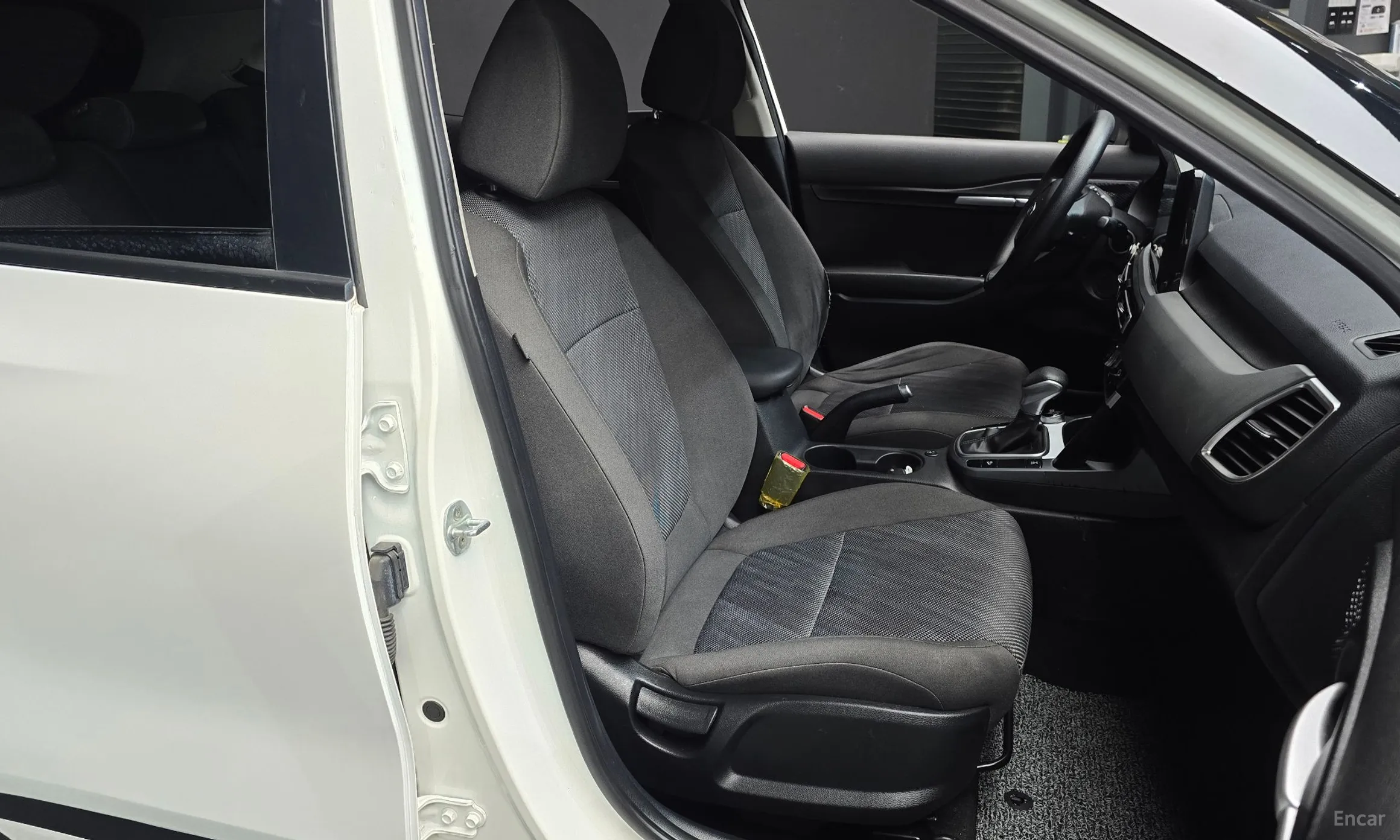 Kia Seltos превью 11