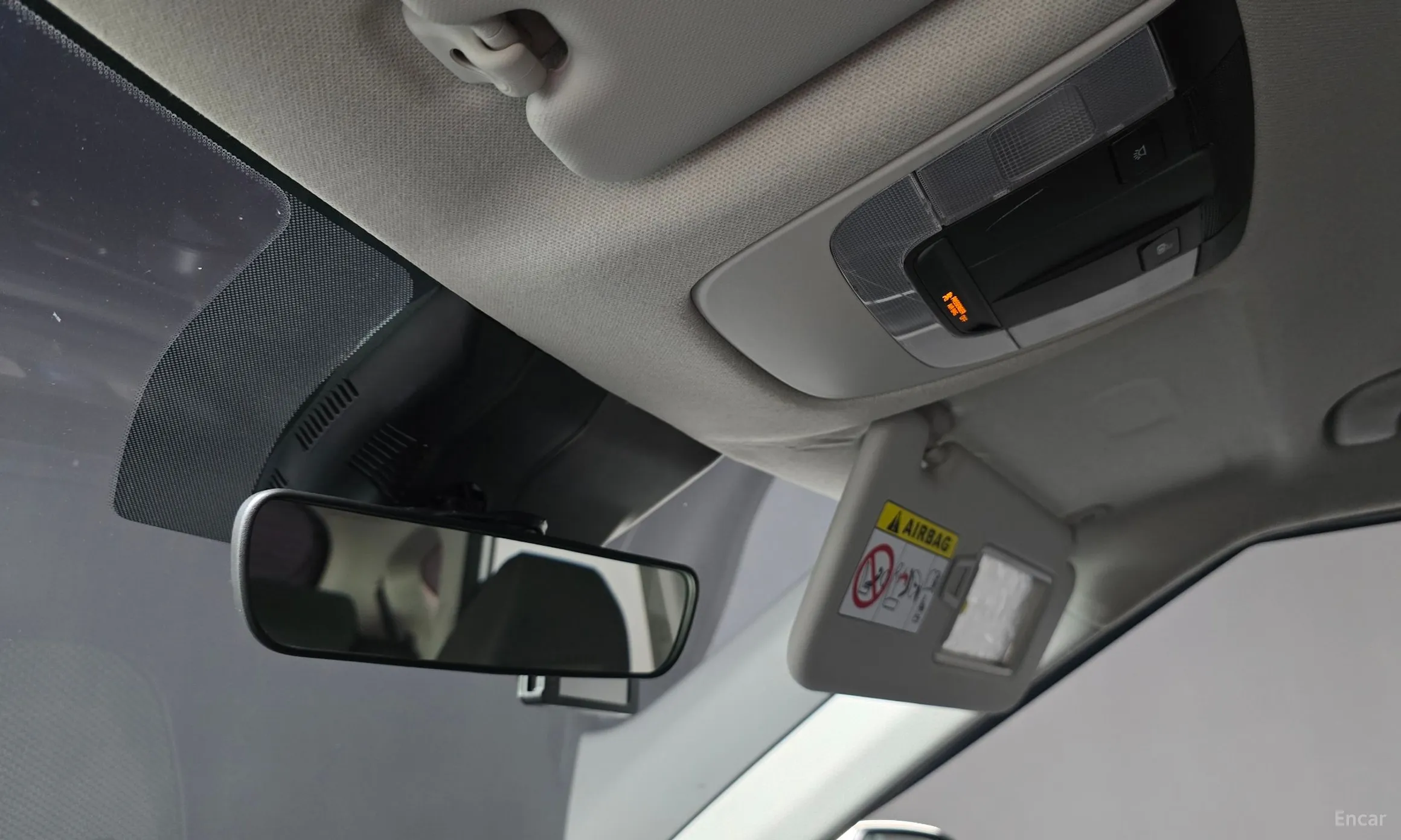 Kia Seltos превью 20
