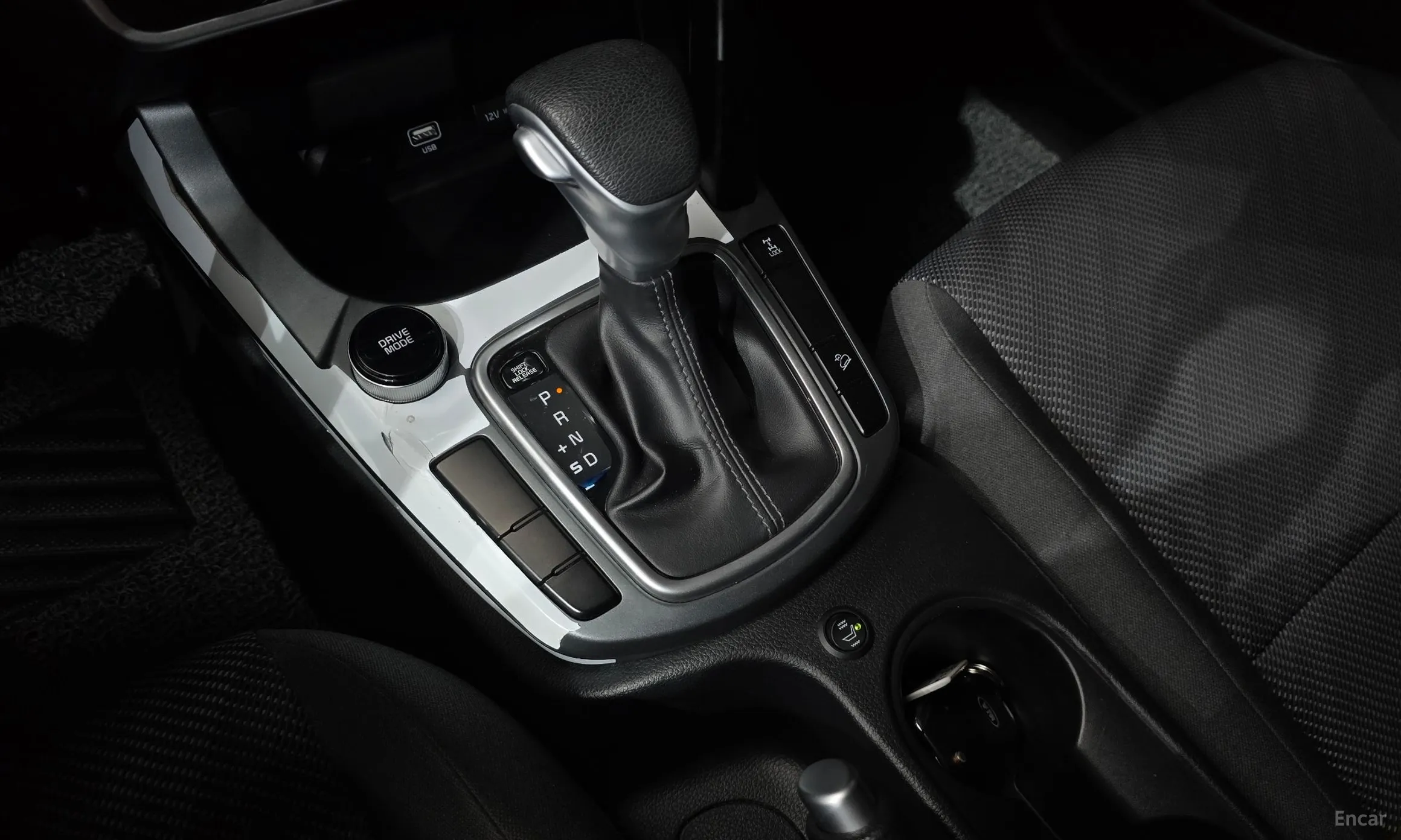 Kia Seltos превью 9