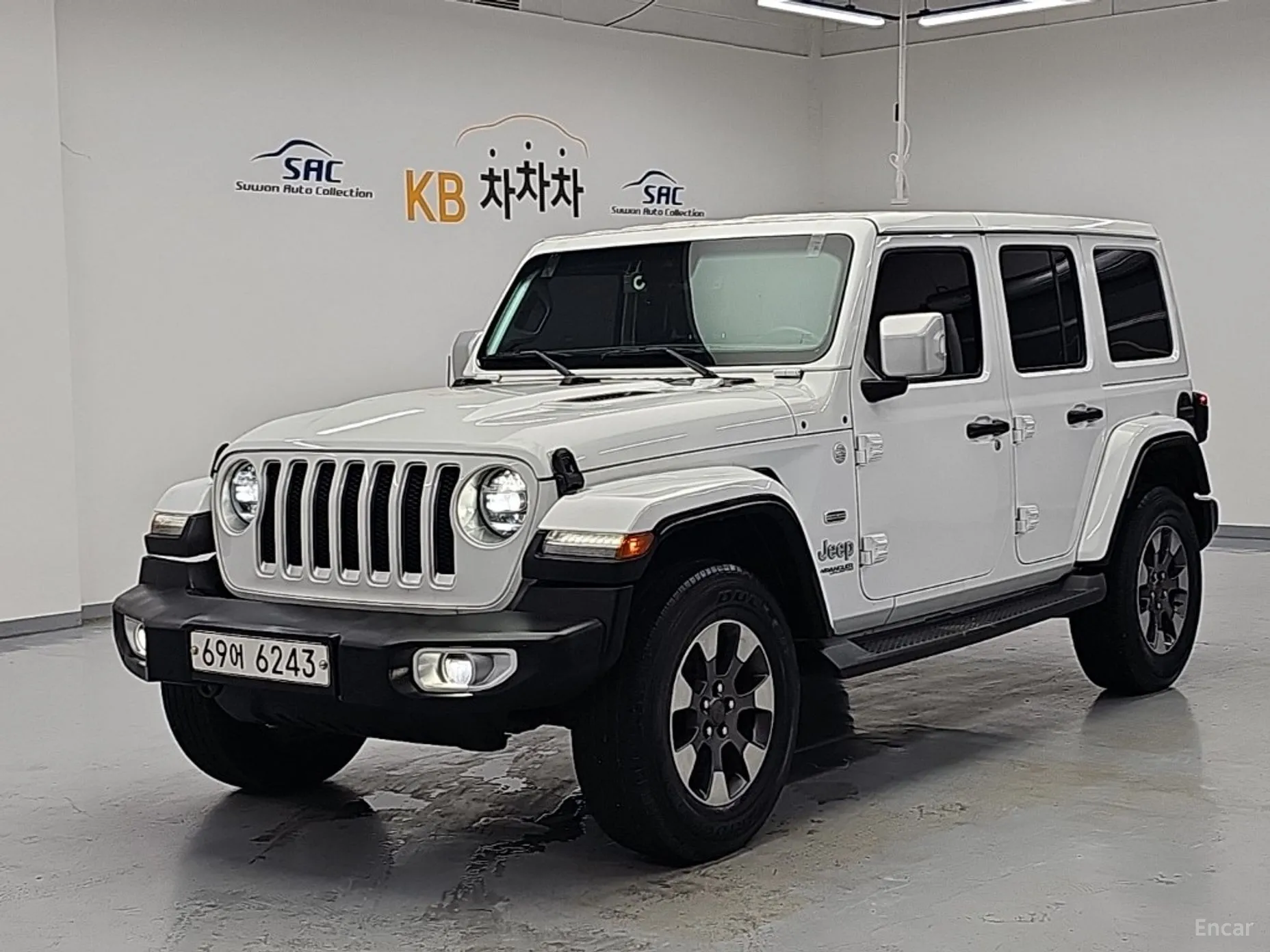 Wrangler (JL)