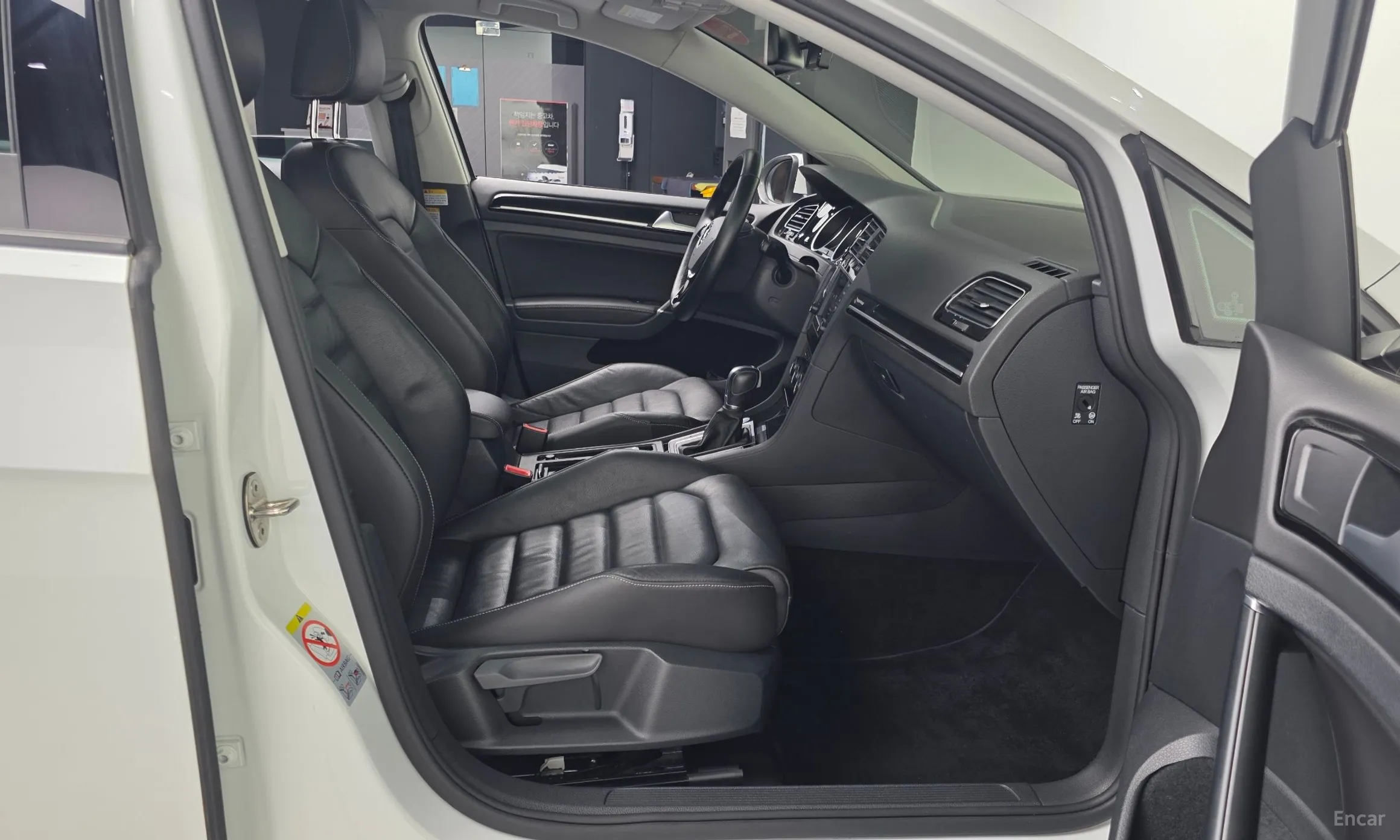 Volkswagen Golf 7th Generation превью 11