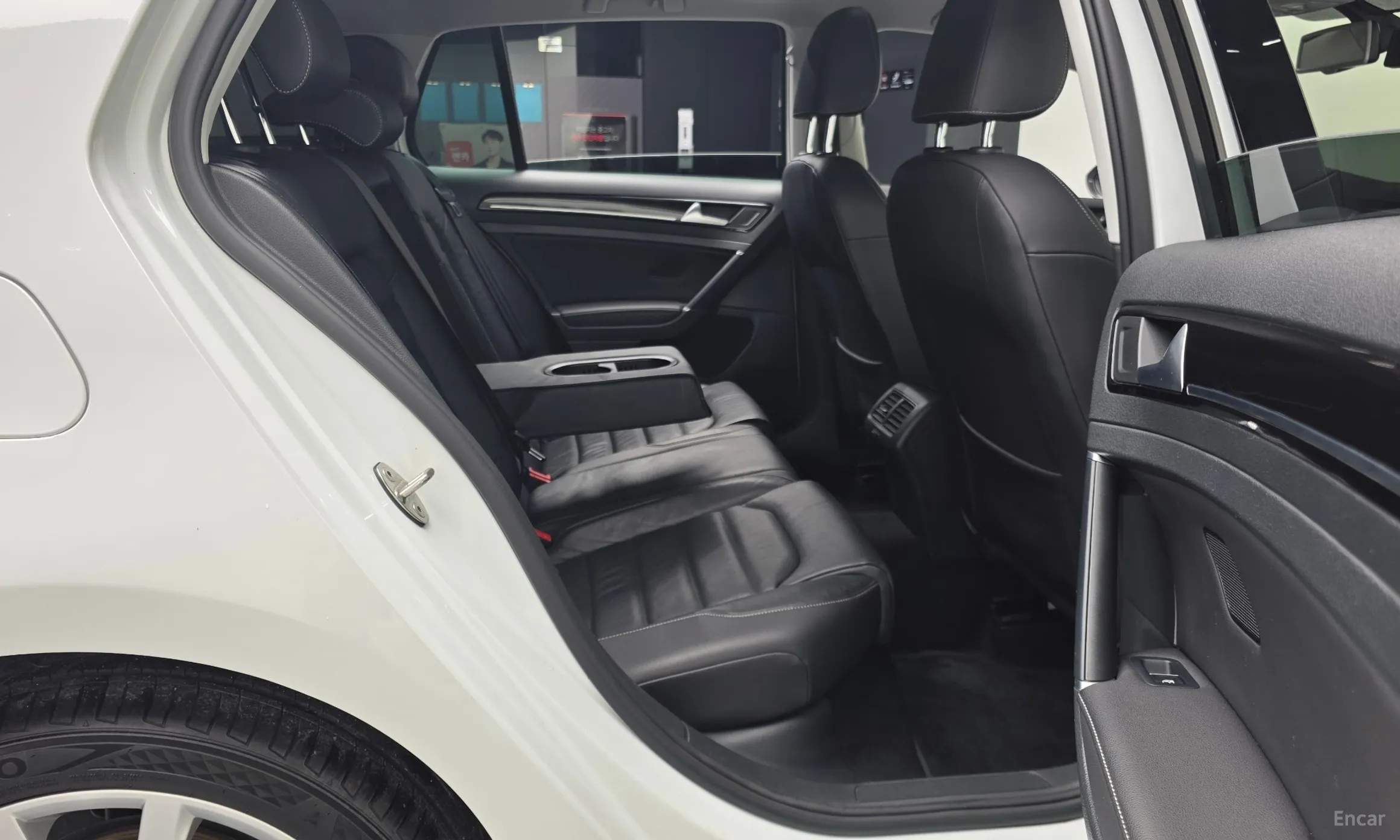 Volkswagen Golf 7th Generation превью 12