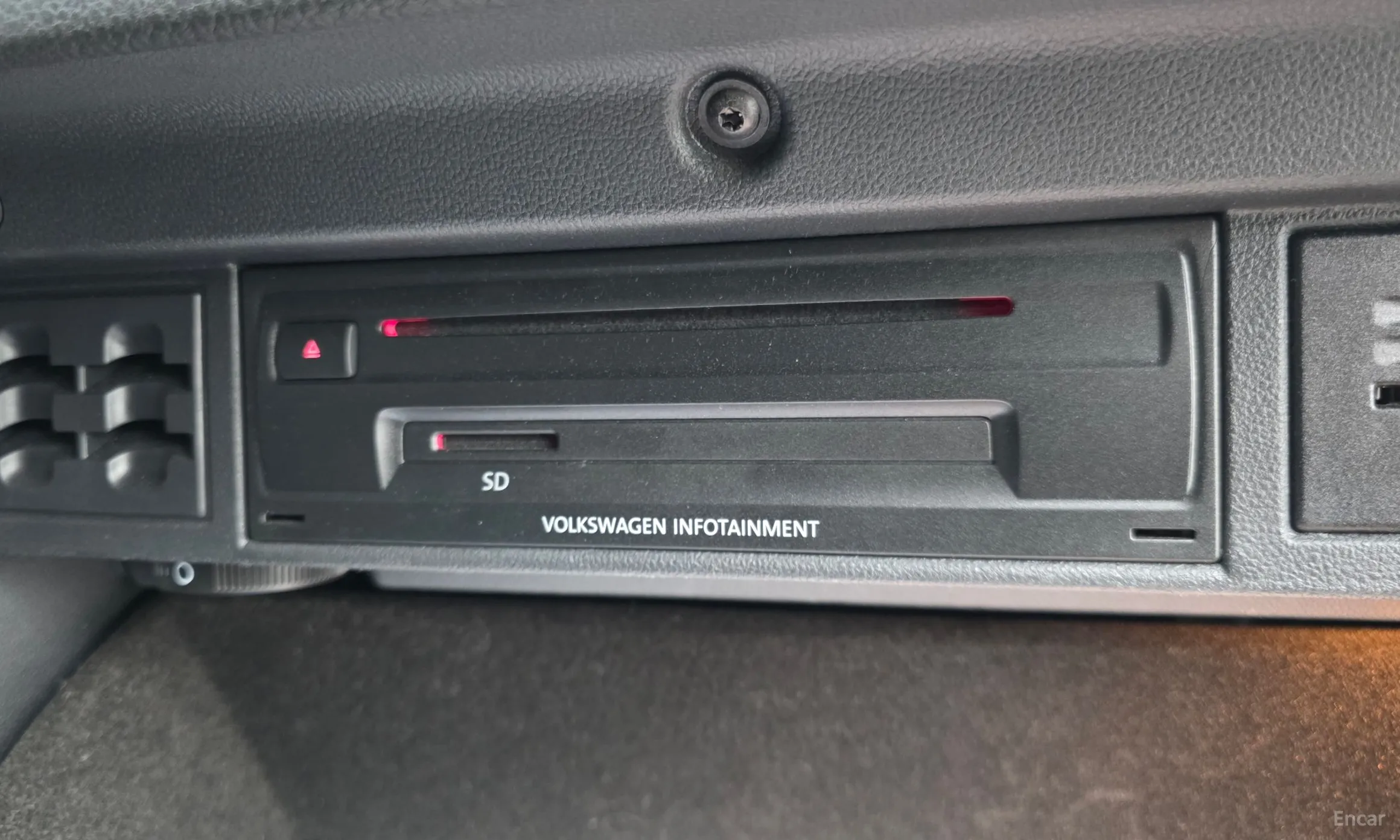 Volkswagen Golf 7th Generation превью 18