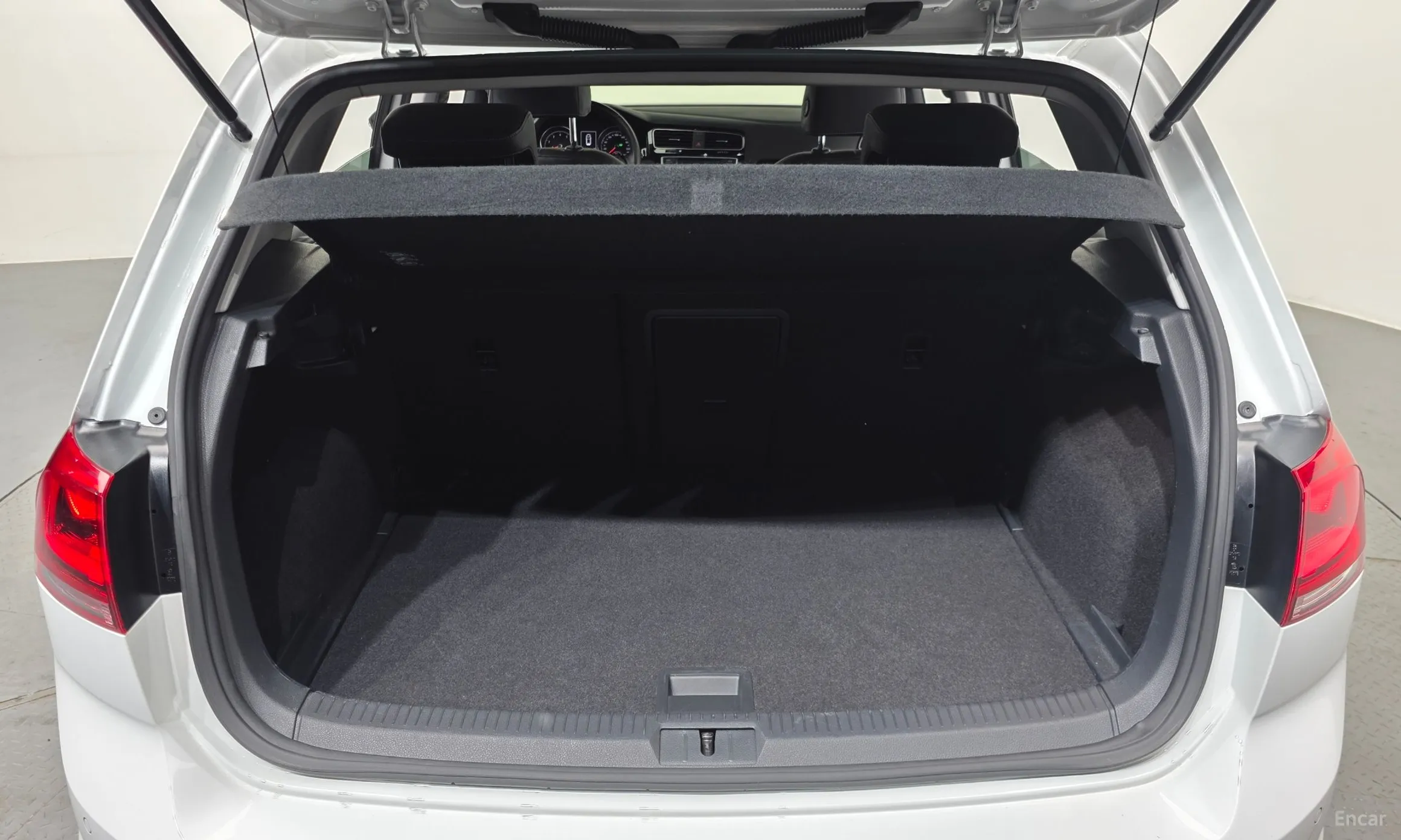 Volkswagen Golf 7th Generation превью 20