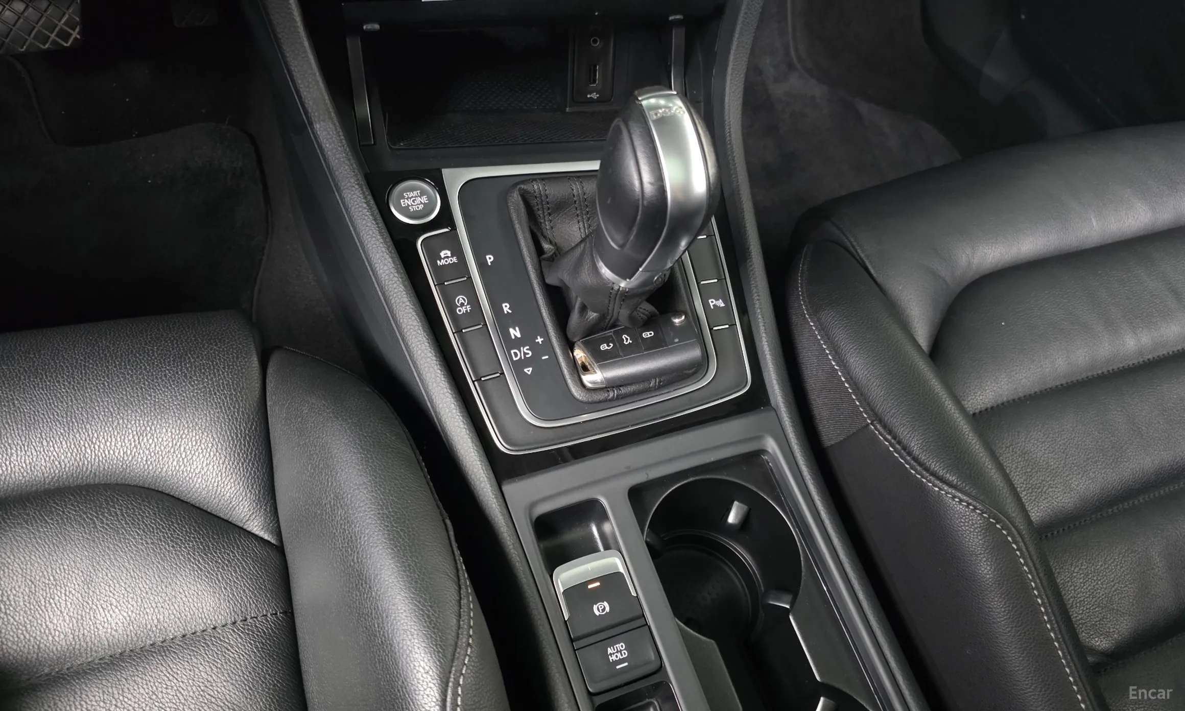 Volkswagen Golf 7th Generation превью 9