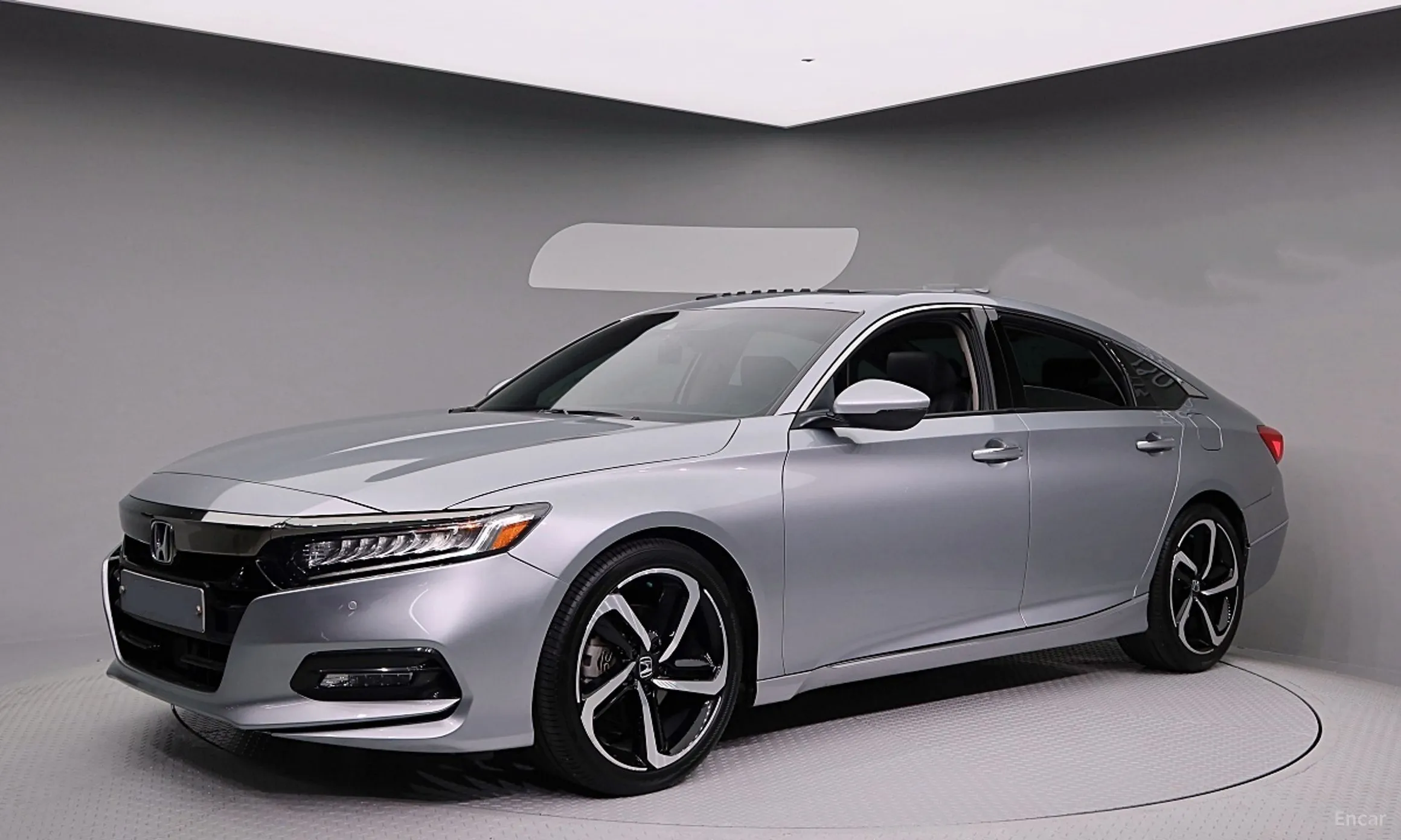 Honda Accord 10th Generation