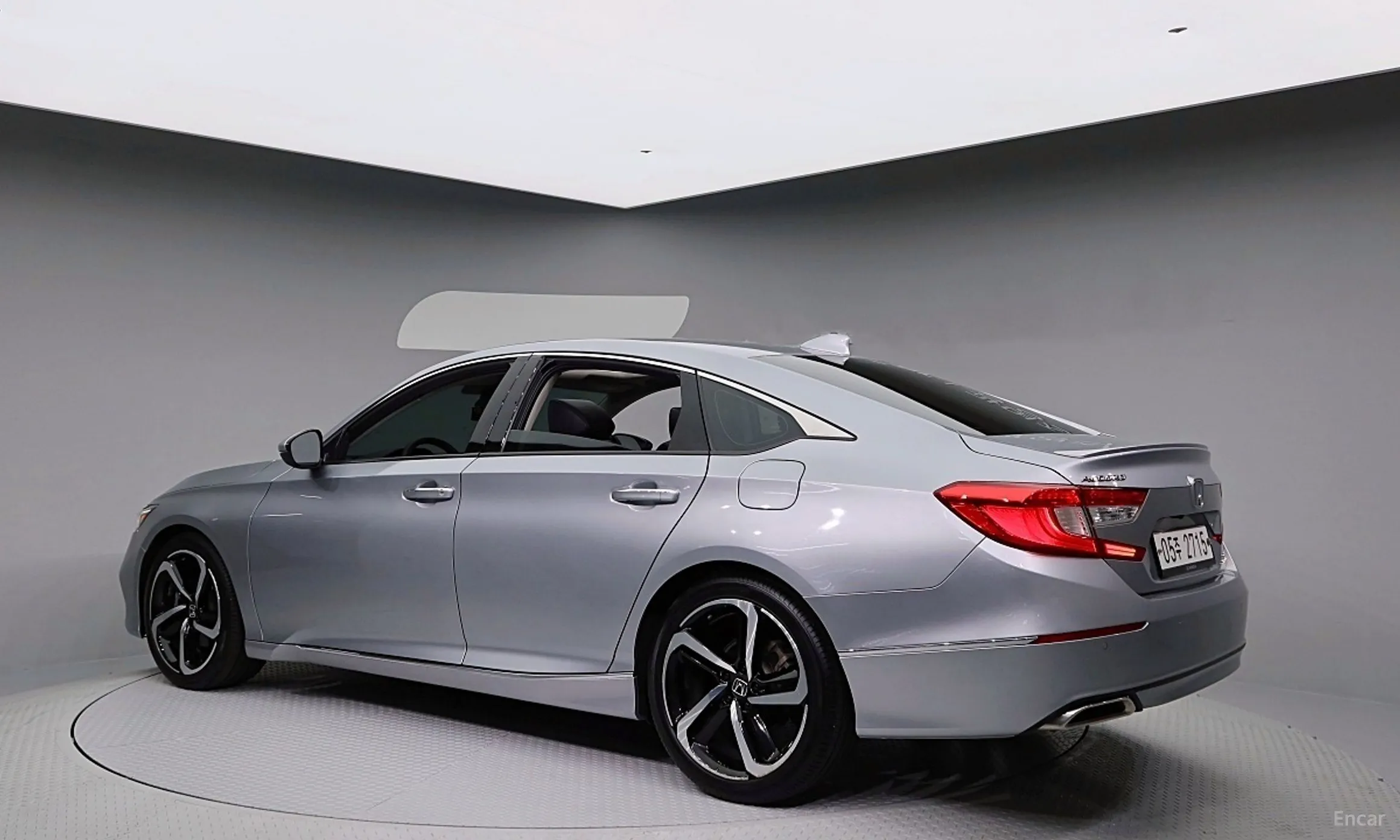 Honda Accord 10th Generation