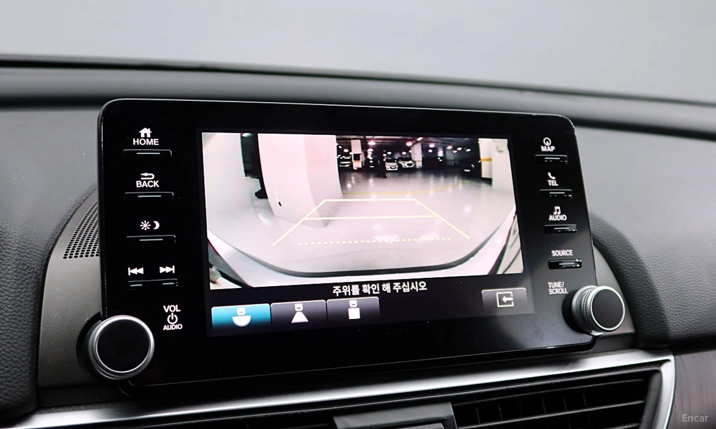 Honda Accord 10th Generation превью 17
