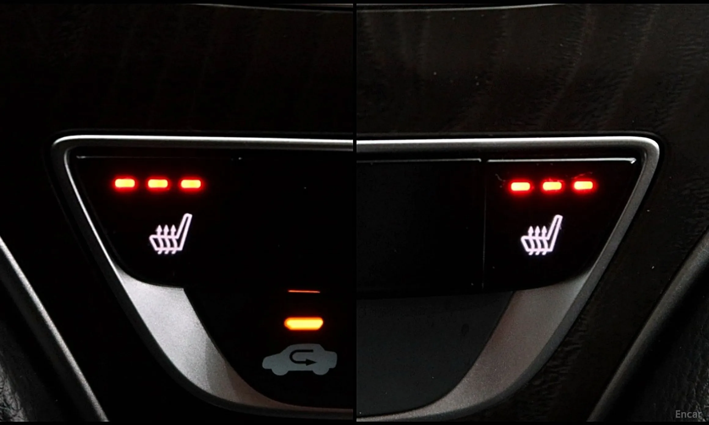 Honda Accord 10th Generation превью 18