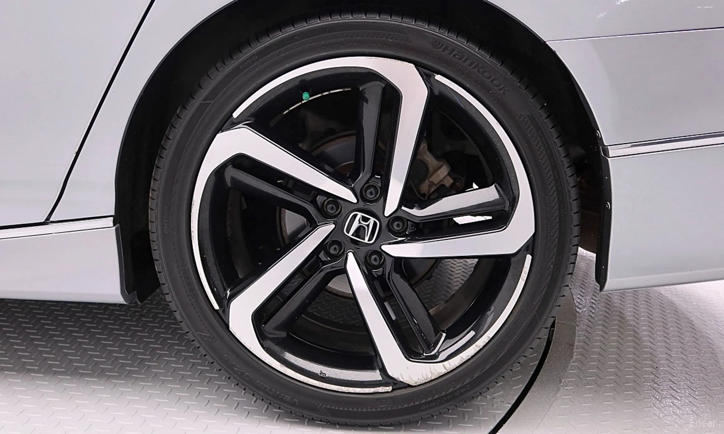 Honda Accord 10th Generation превью 6