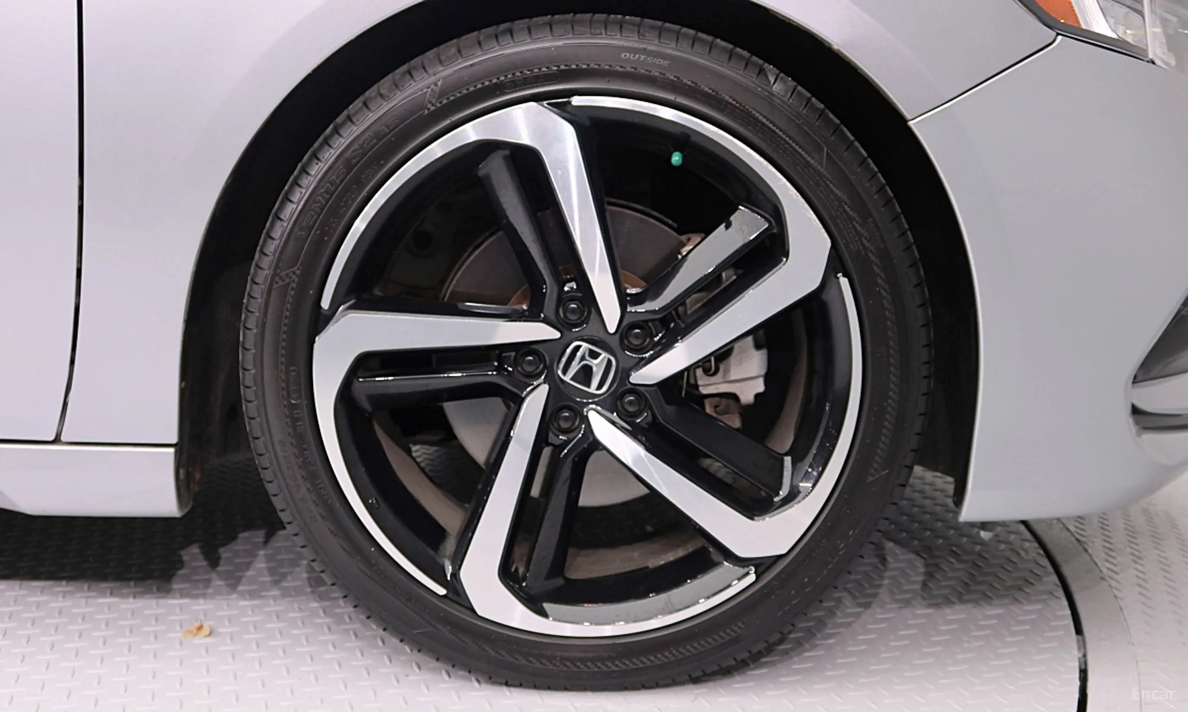 Honda Accord 10th Generation превью 7