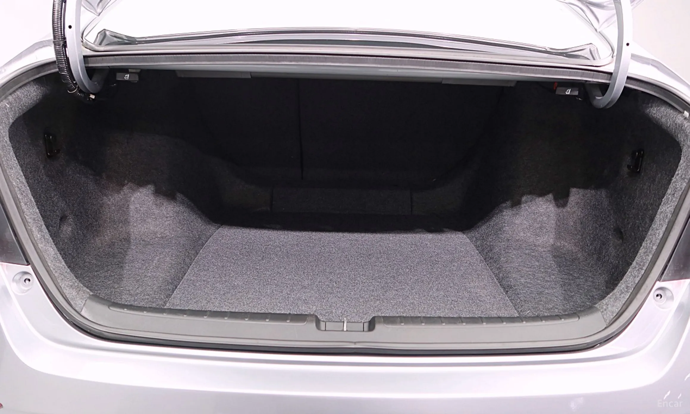 Honda Accord 10th Generation превью 9