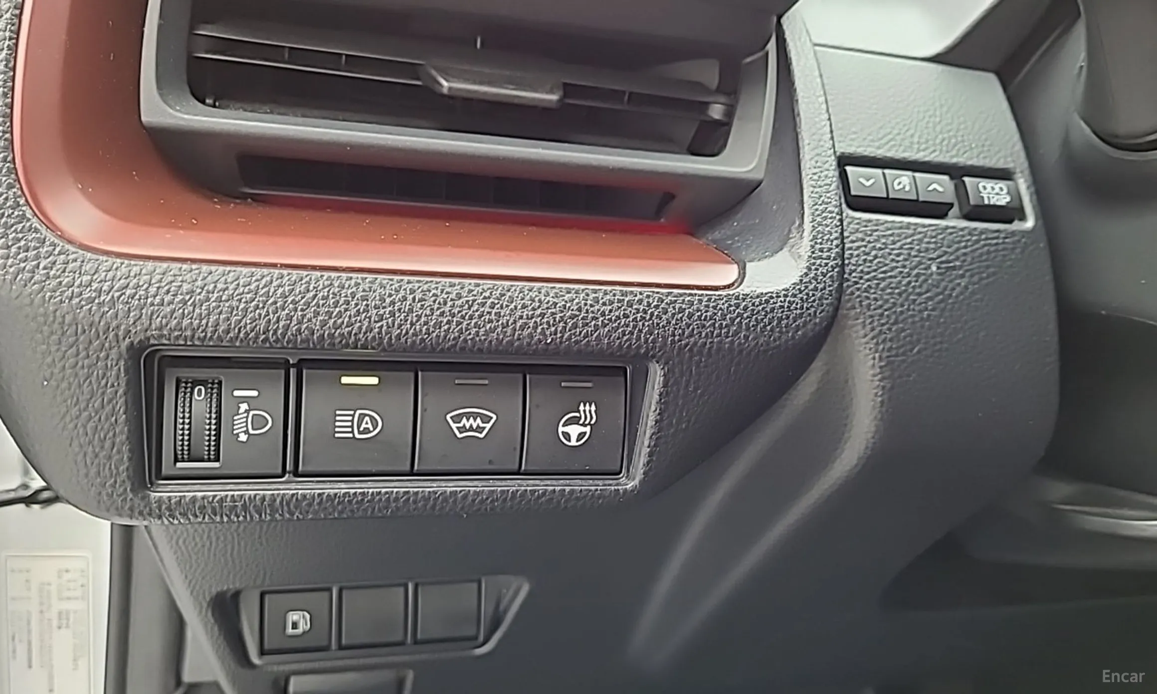 Toyota Prius 5th Generation превью 15