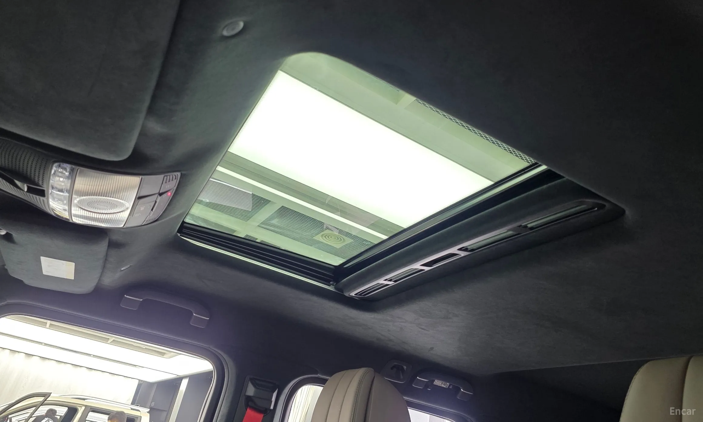 Mercedes Benz G-Class W463b превью 18