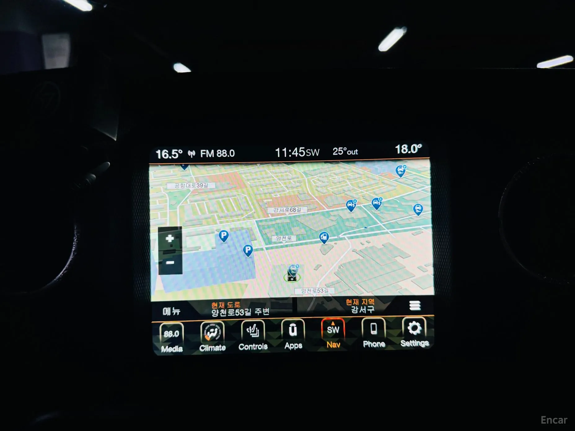 Jeep Wrangler (JL) превью 14