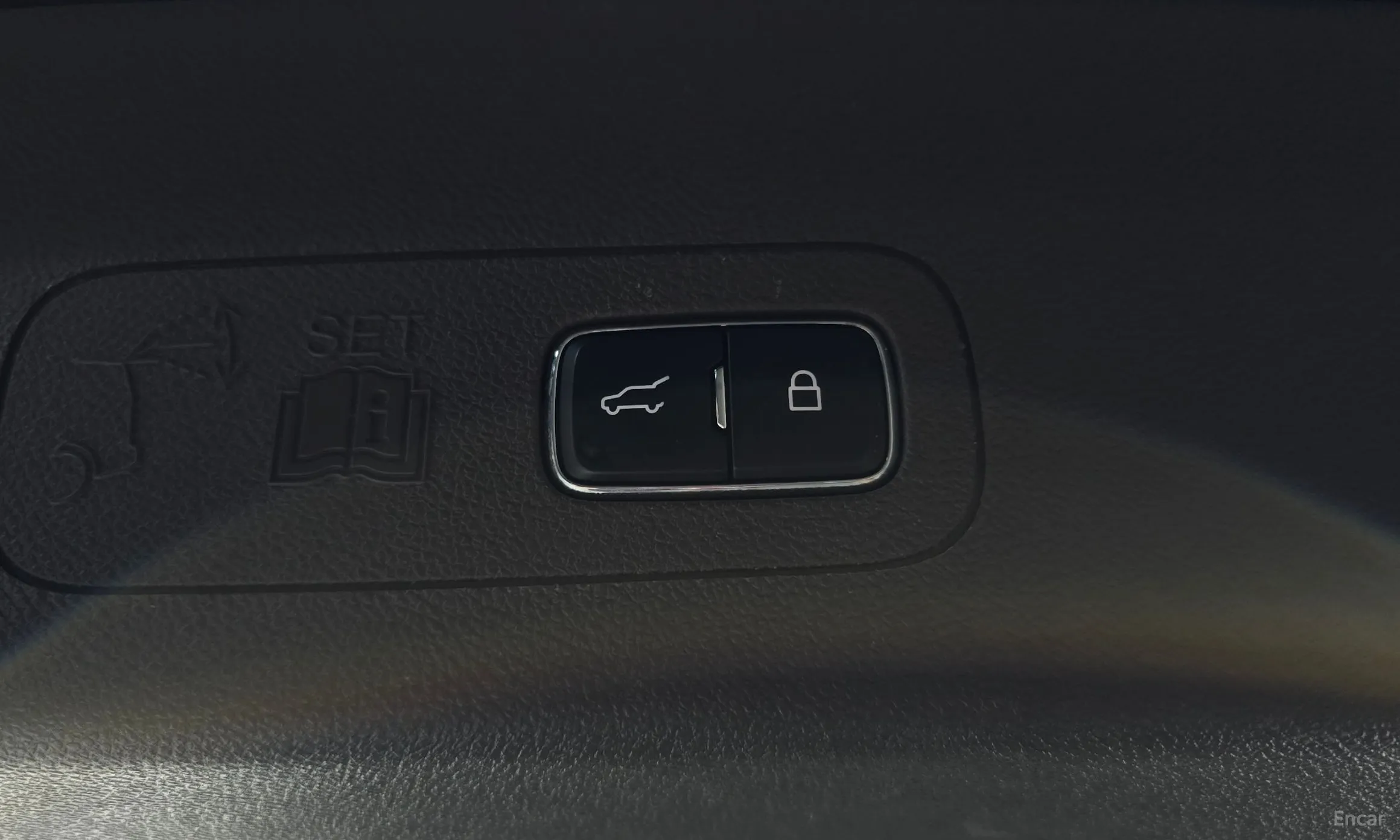 Lincoln Aviator 2nd Generation превью 17